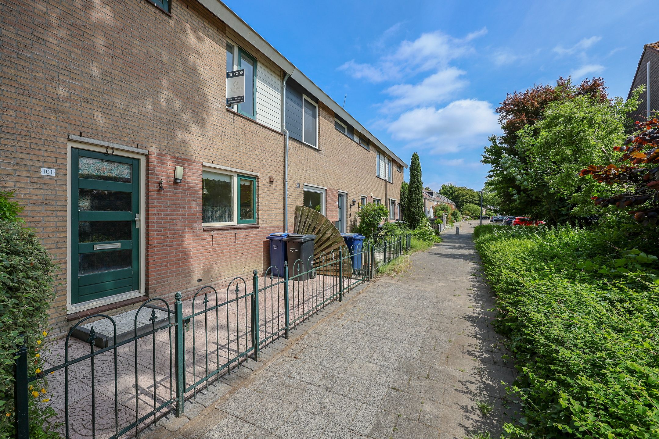 Photo of property
