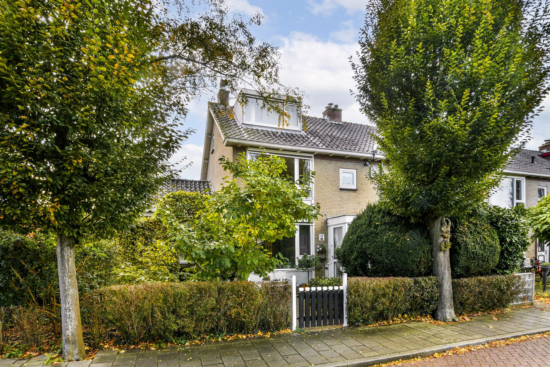 Photo of property