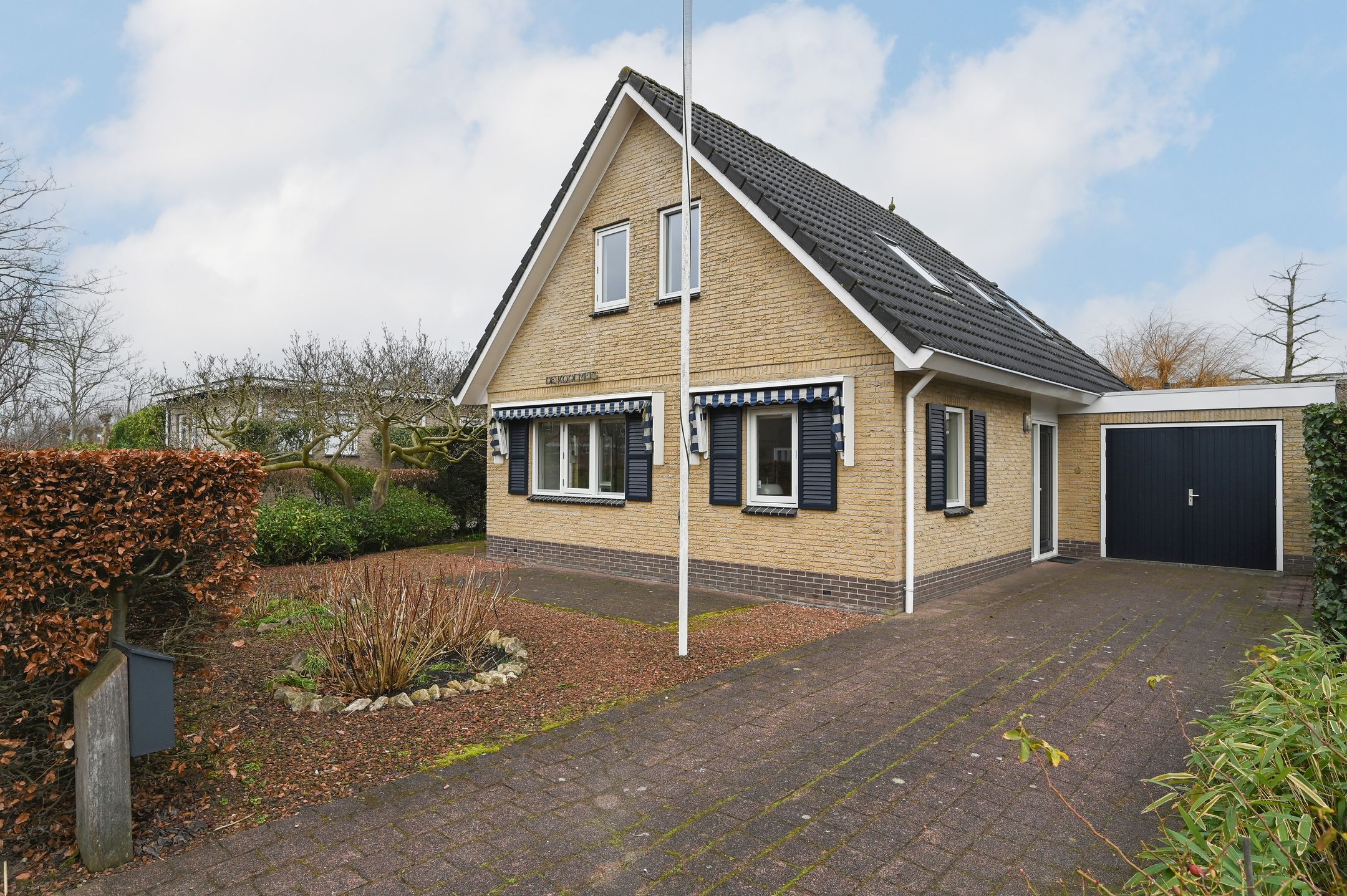 Photo of property