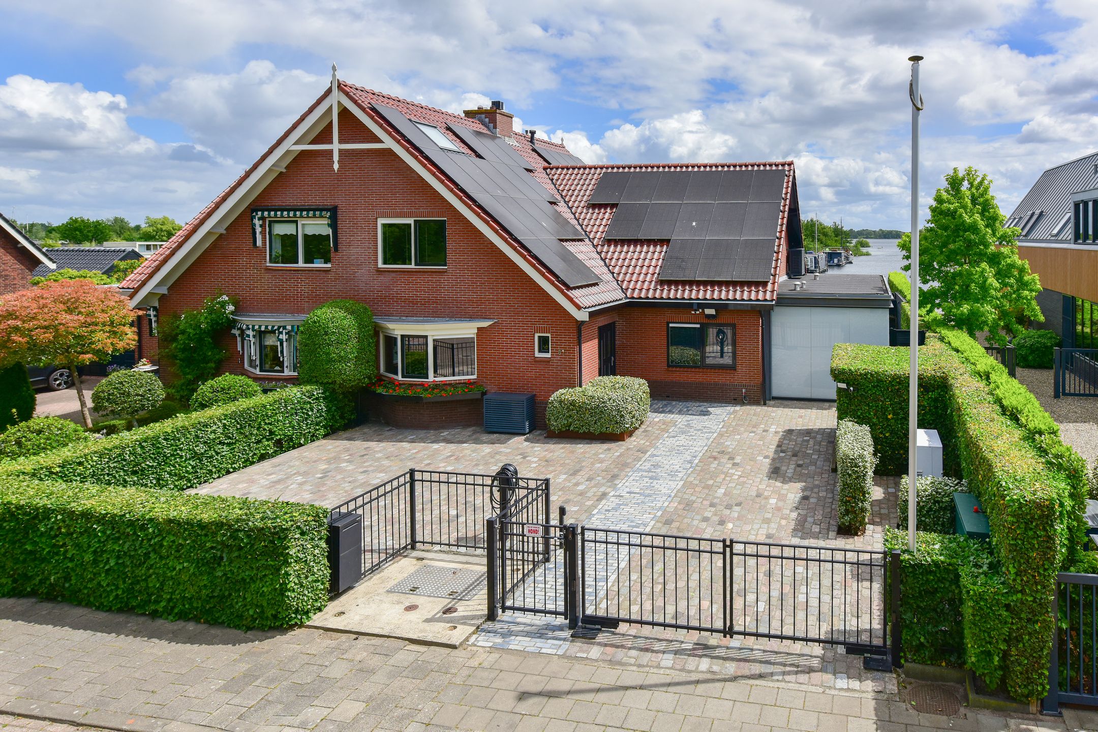 Photo of property