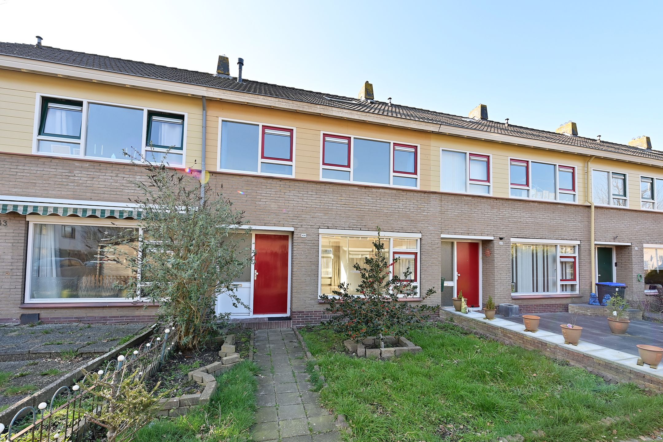 Photo of property