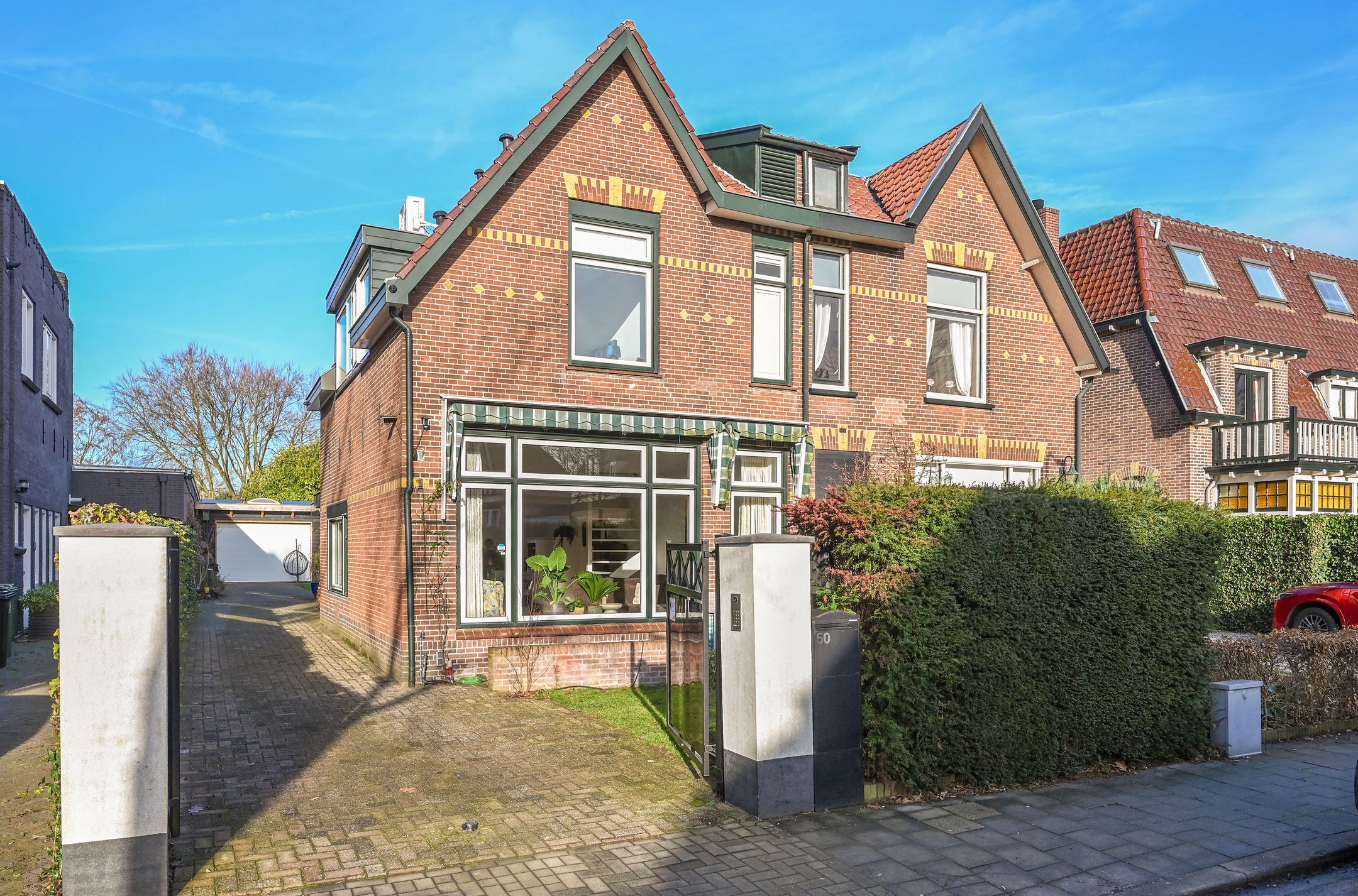 Photo of property