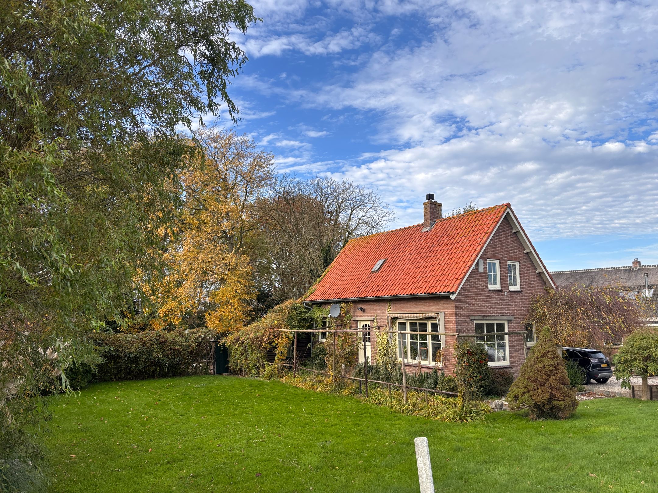 Photo of property