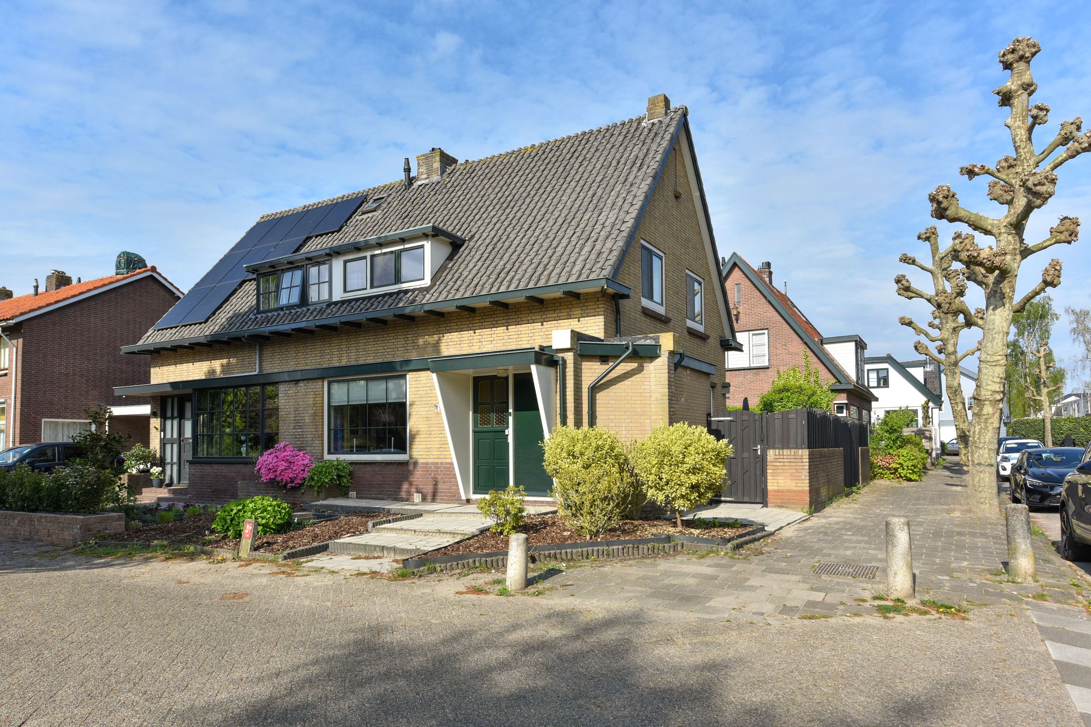 Photo of property