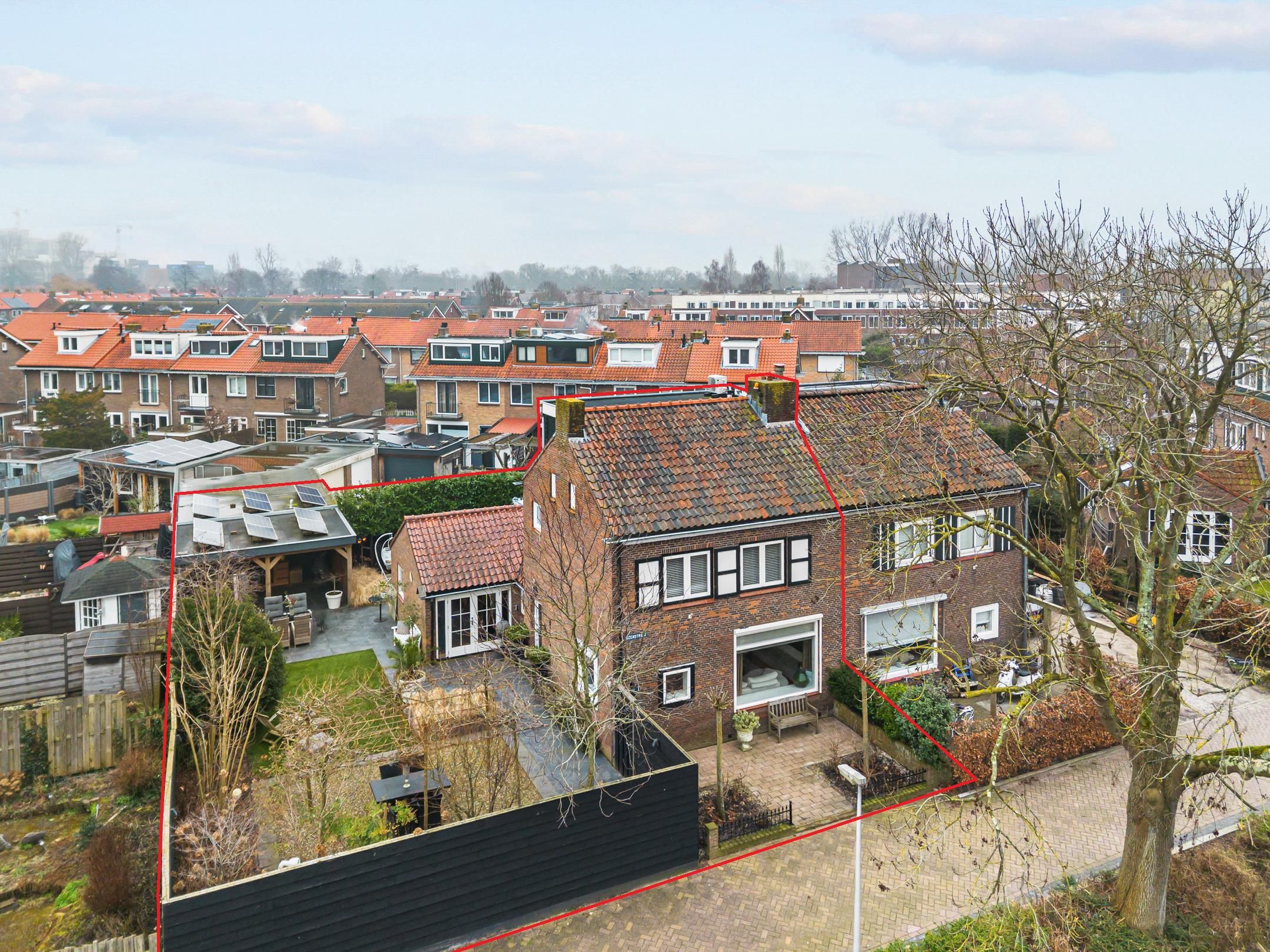 Photo of property