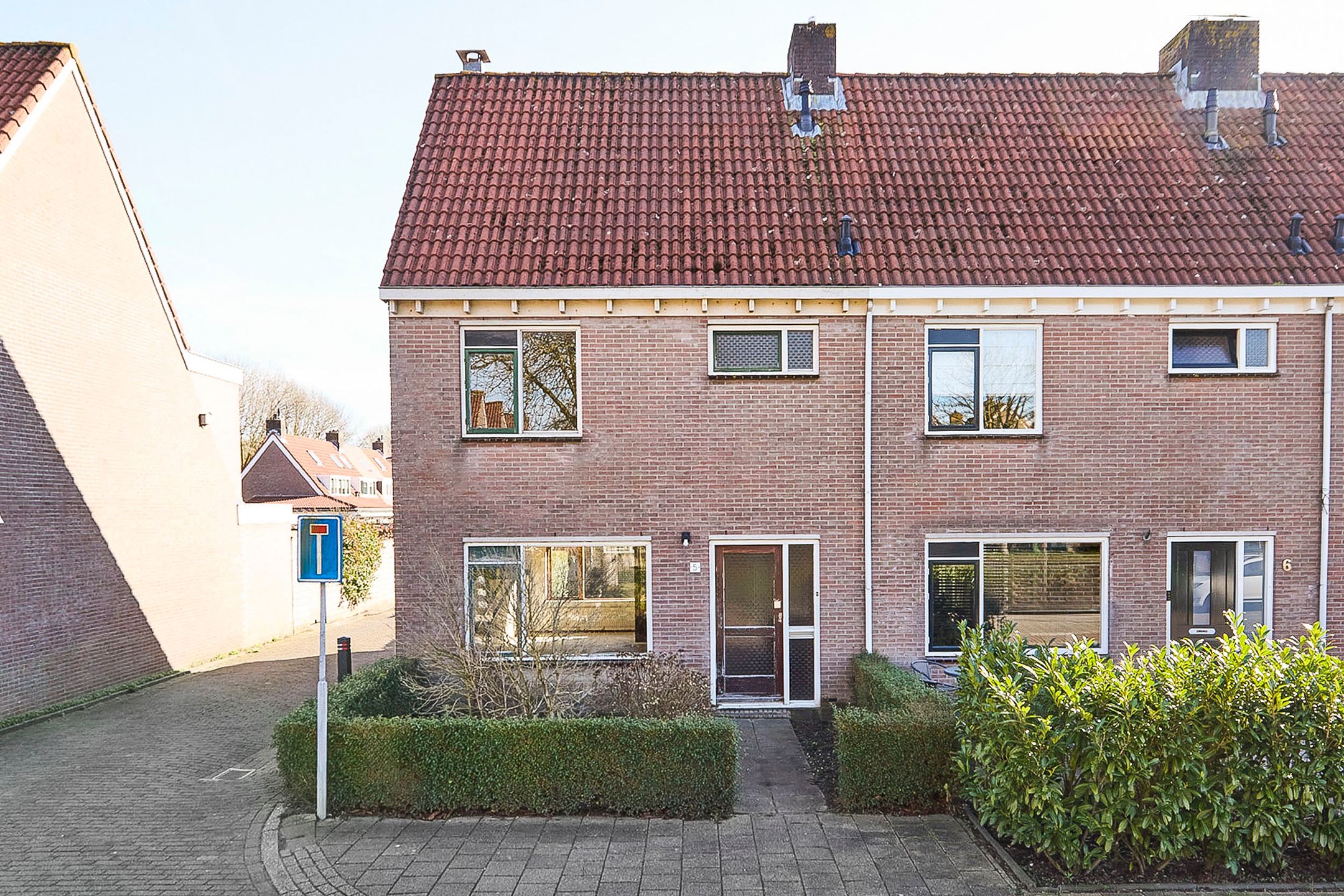 Photo of property