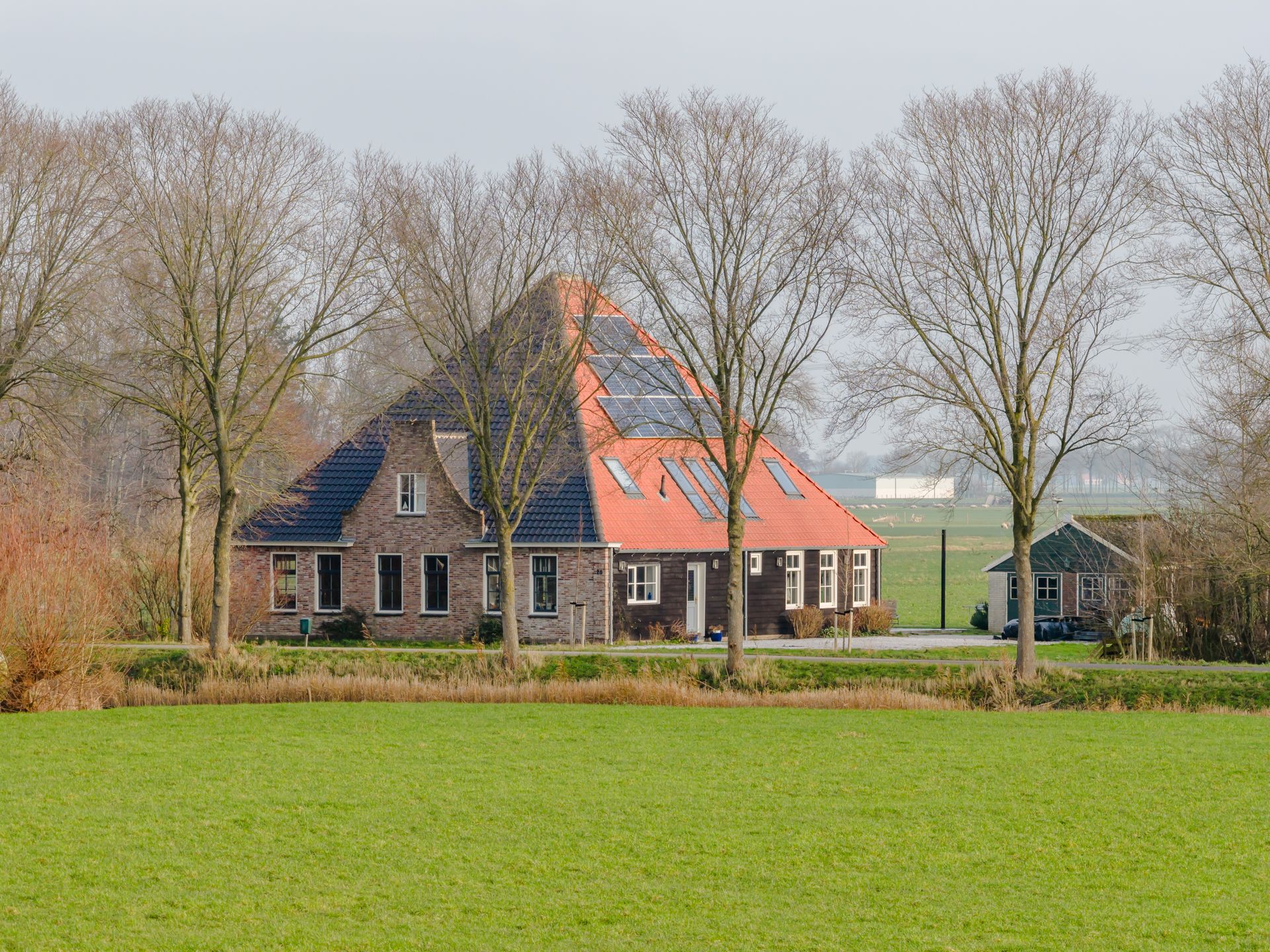 Photo of property