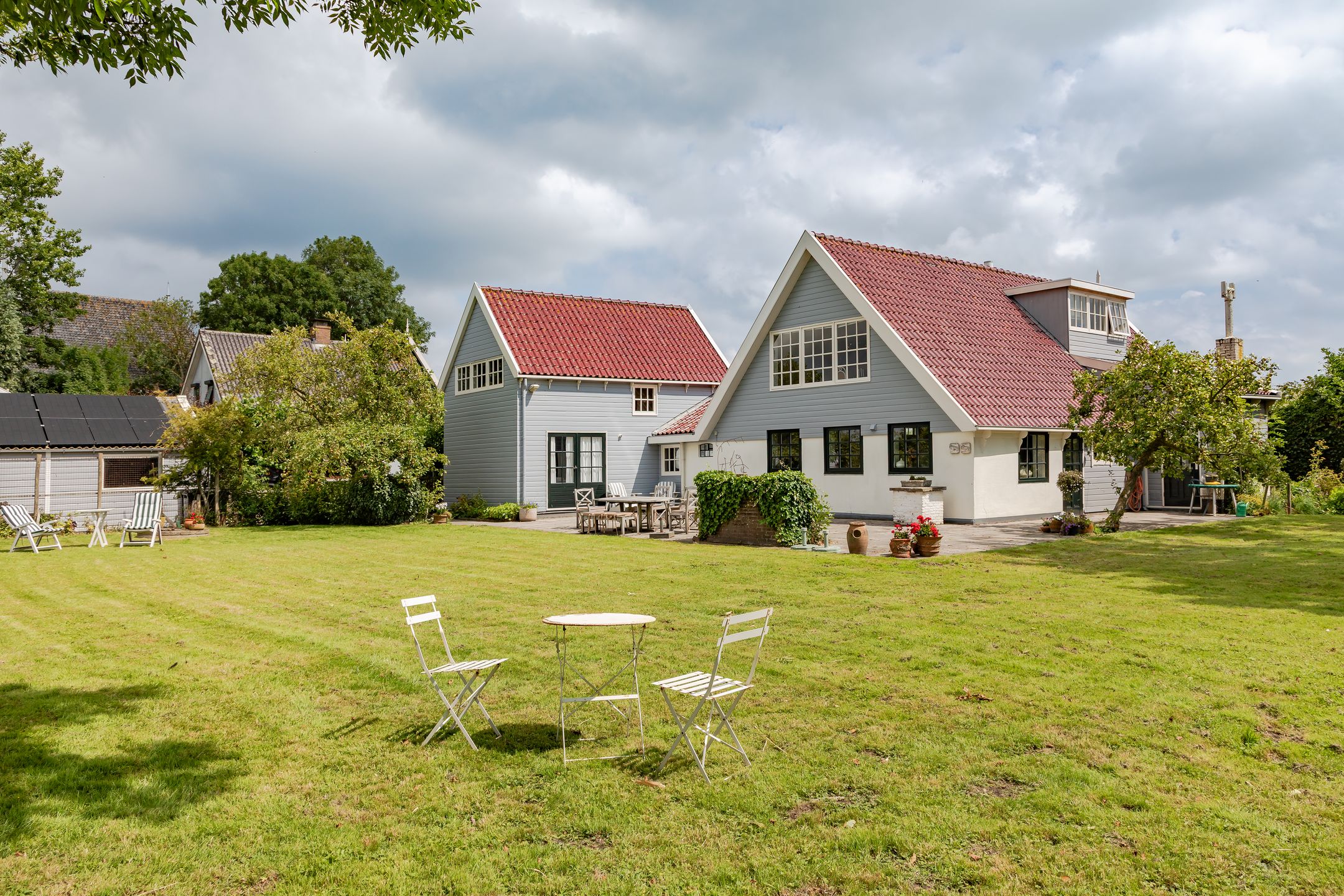 Photo of property