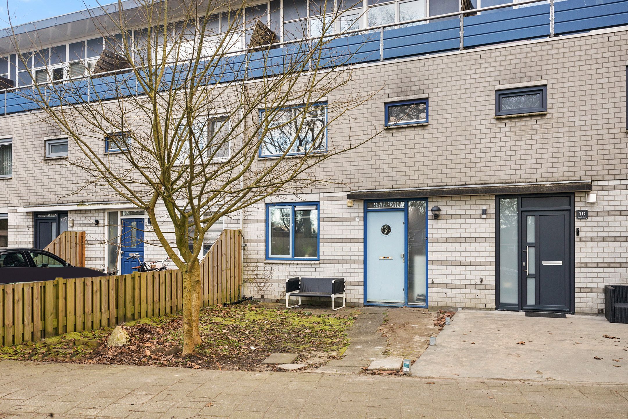 Photo of property