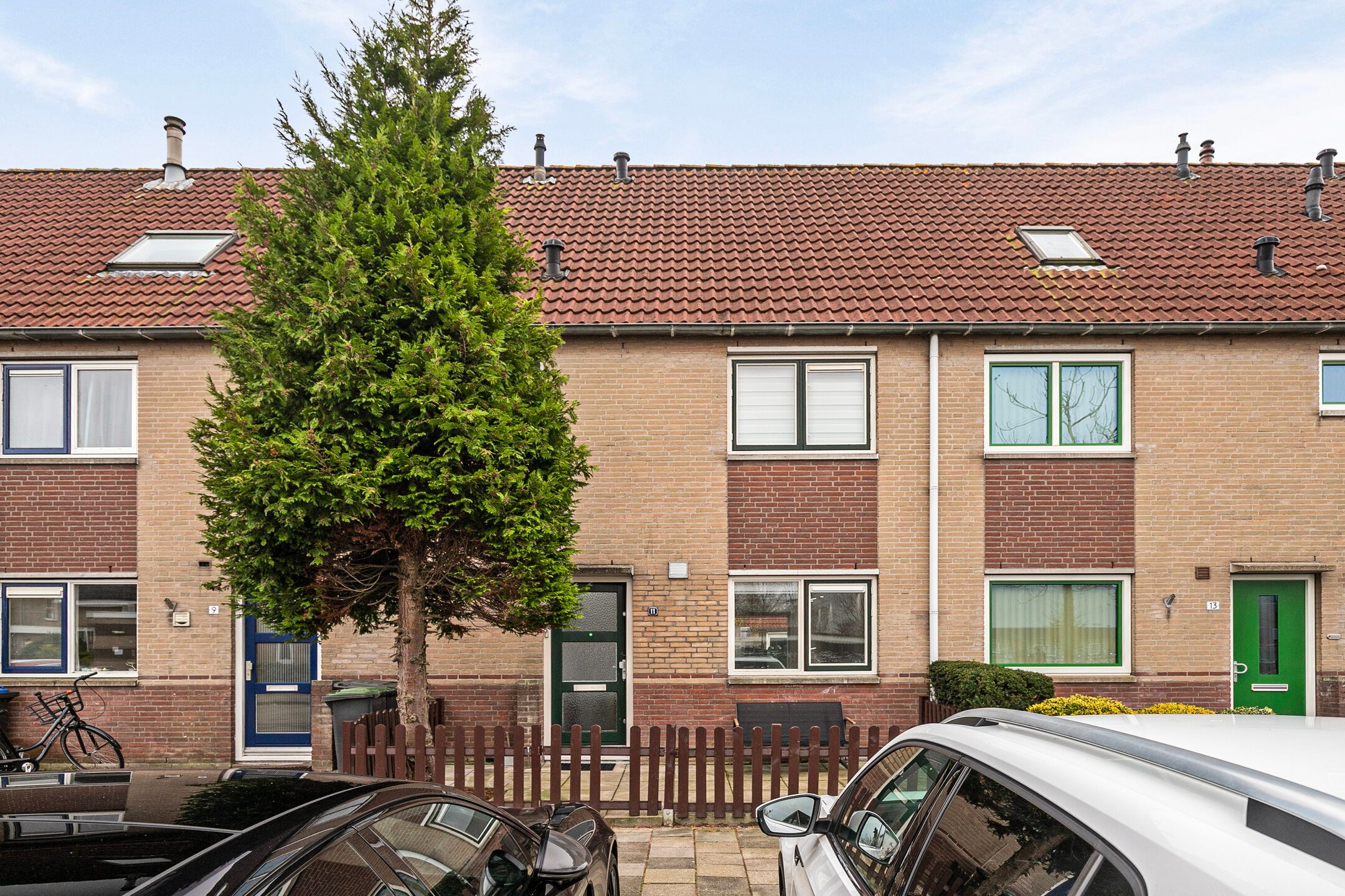 Photo of property