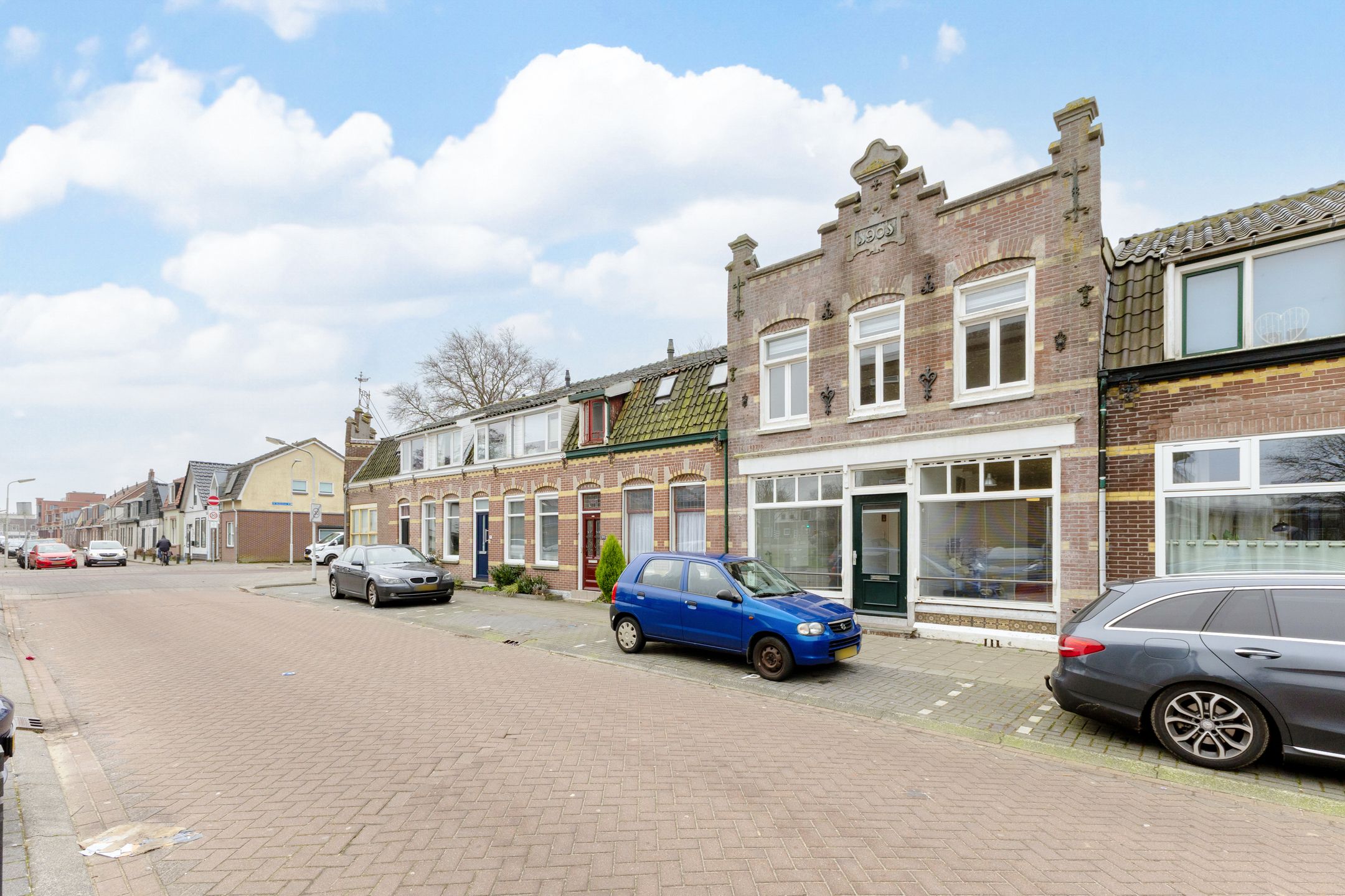 Photo of property