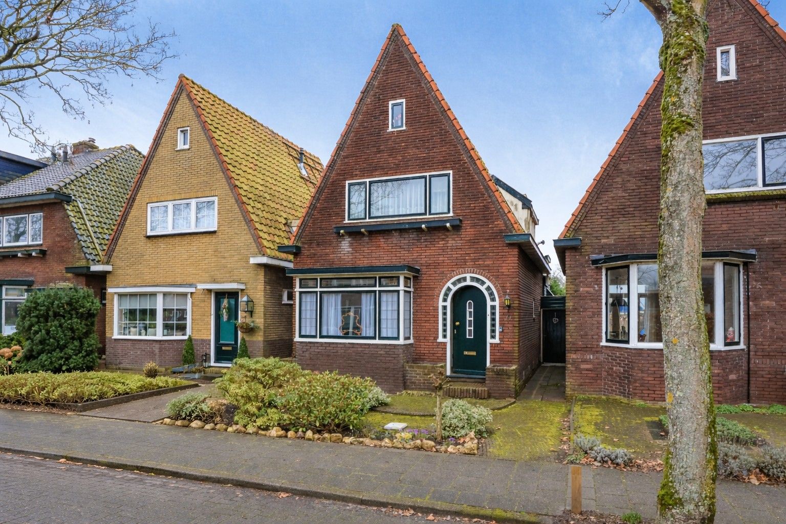 Photo of property