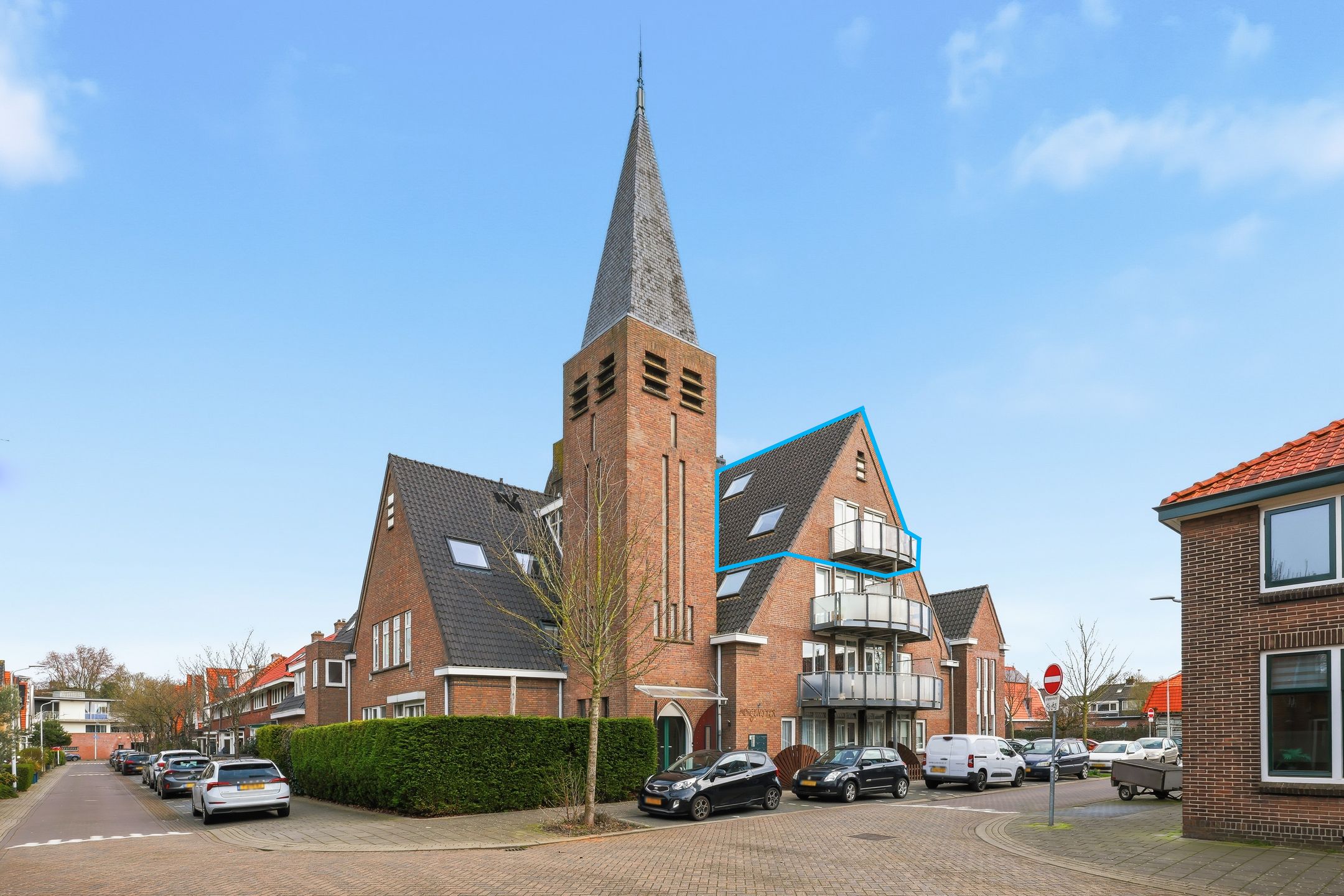 Photo of property