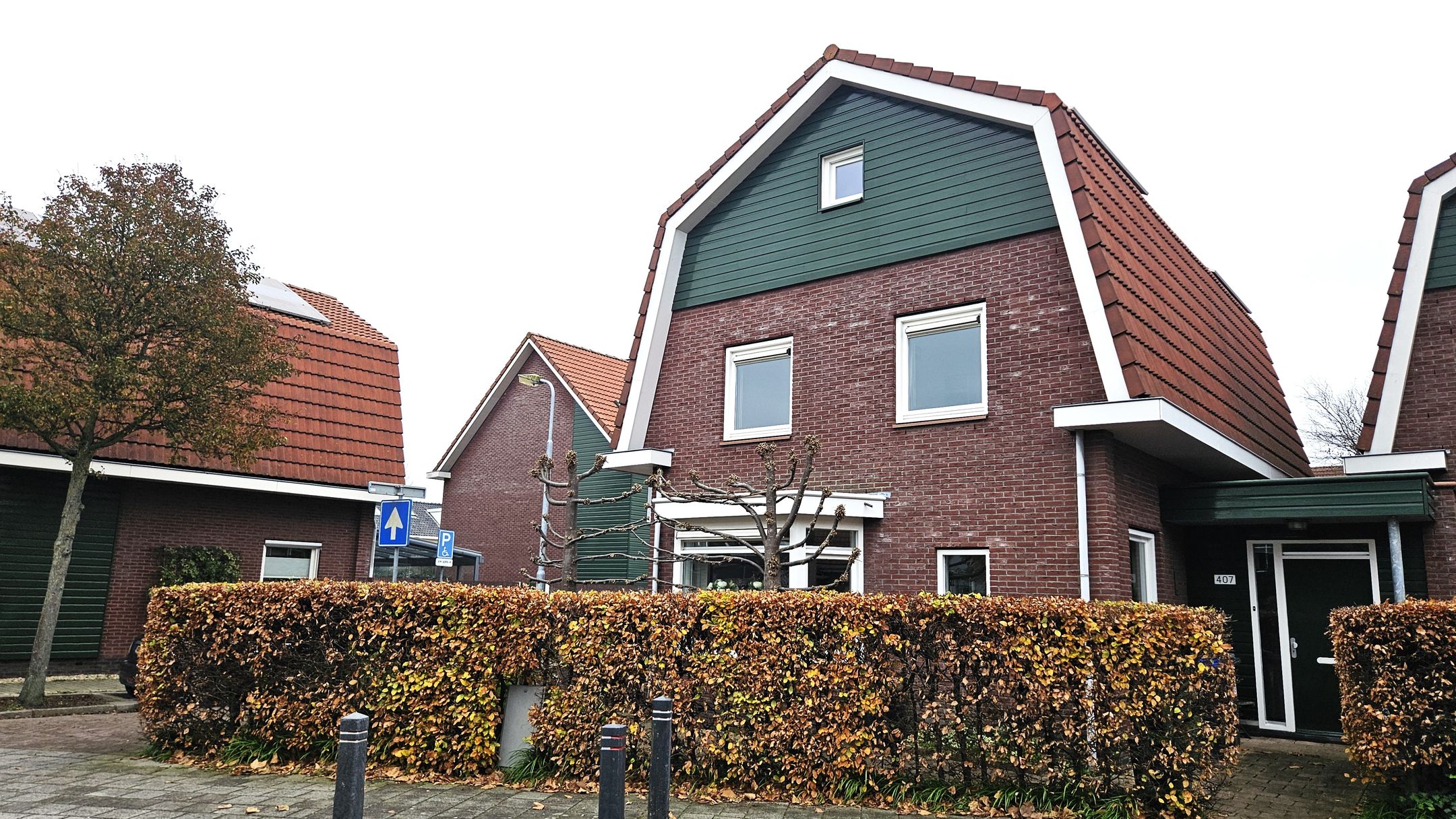 Photo of property