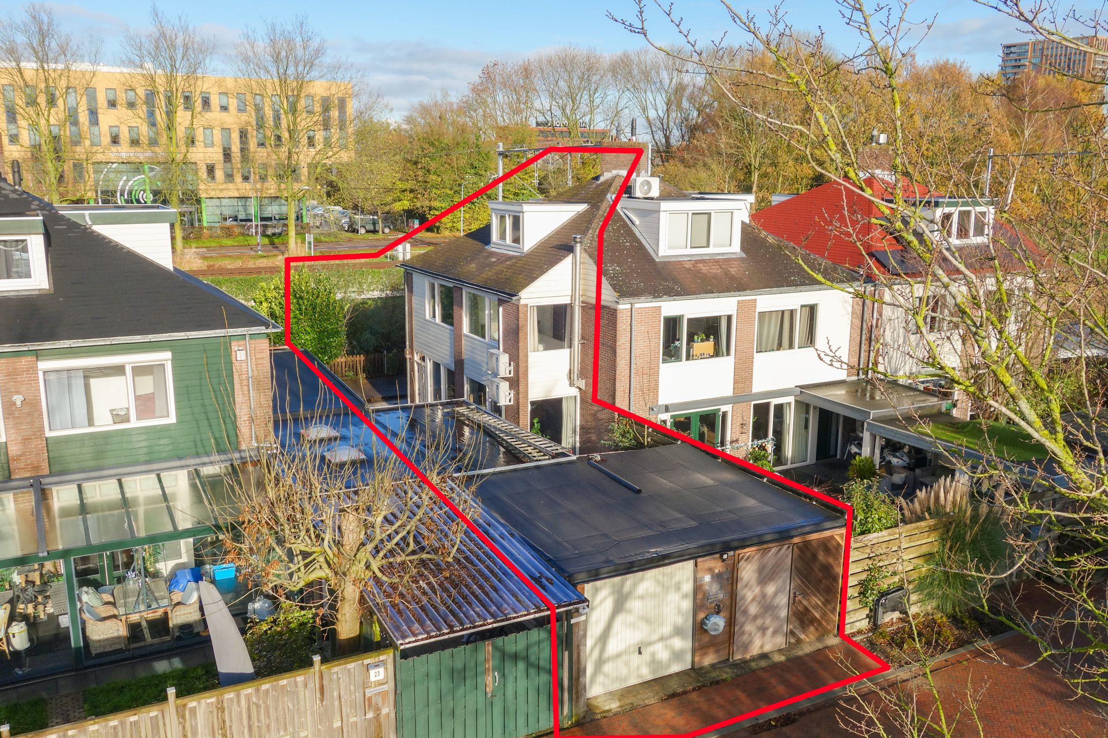 Photo of property