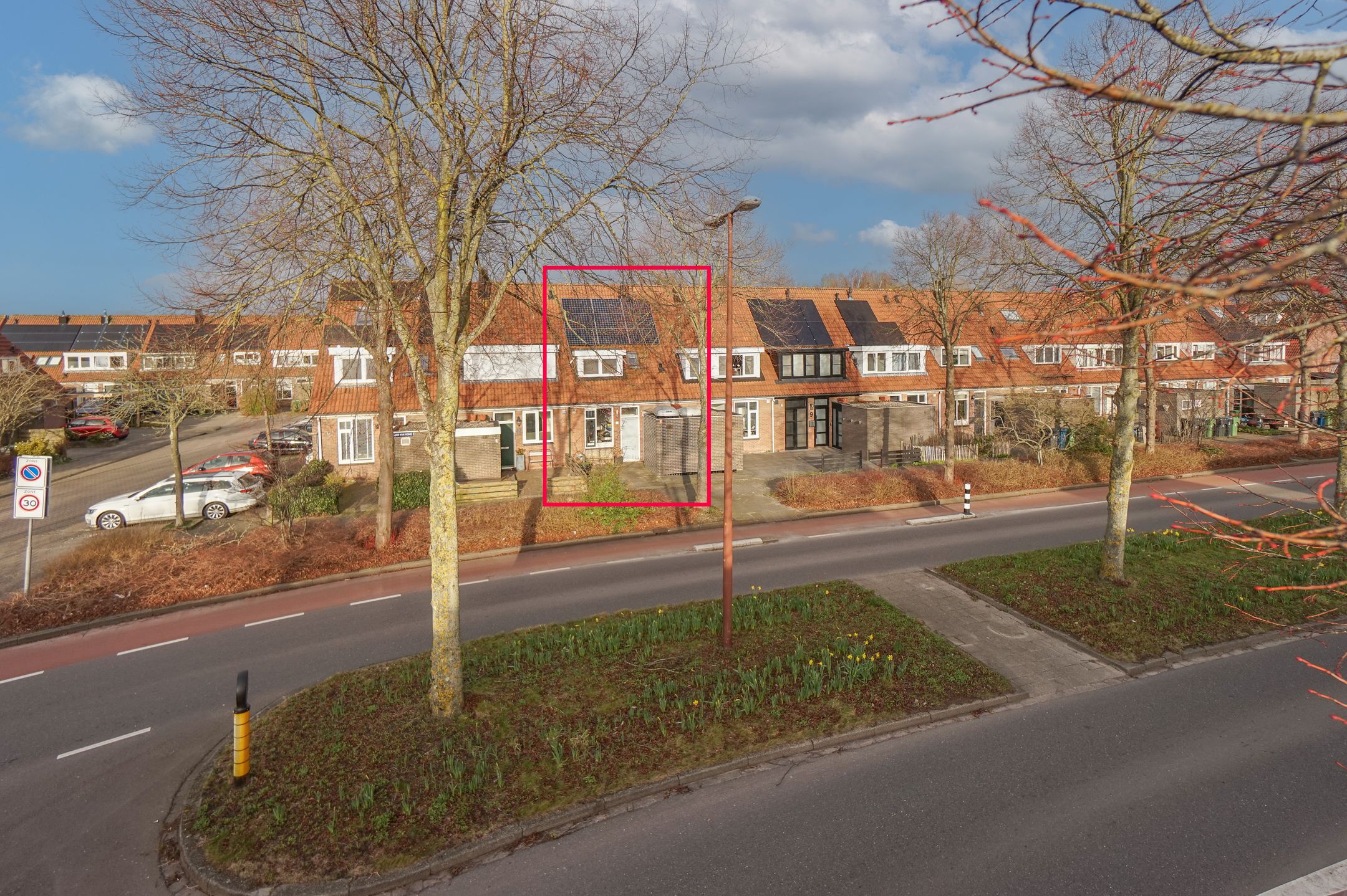 Photo of property