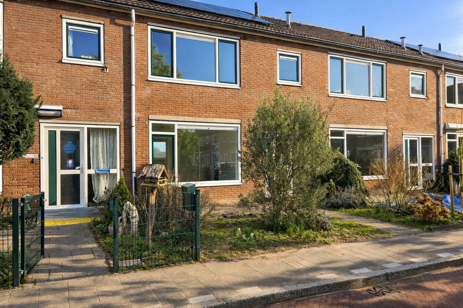 Photo of property