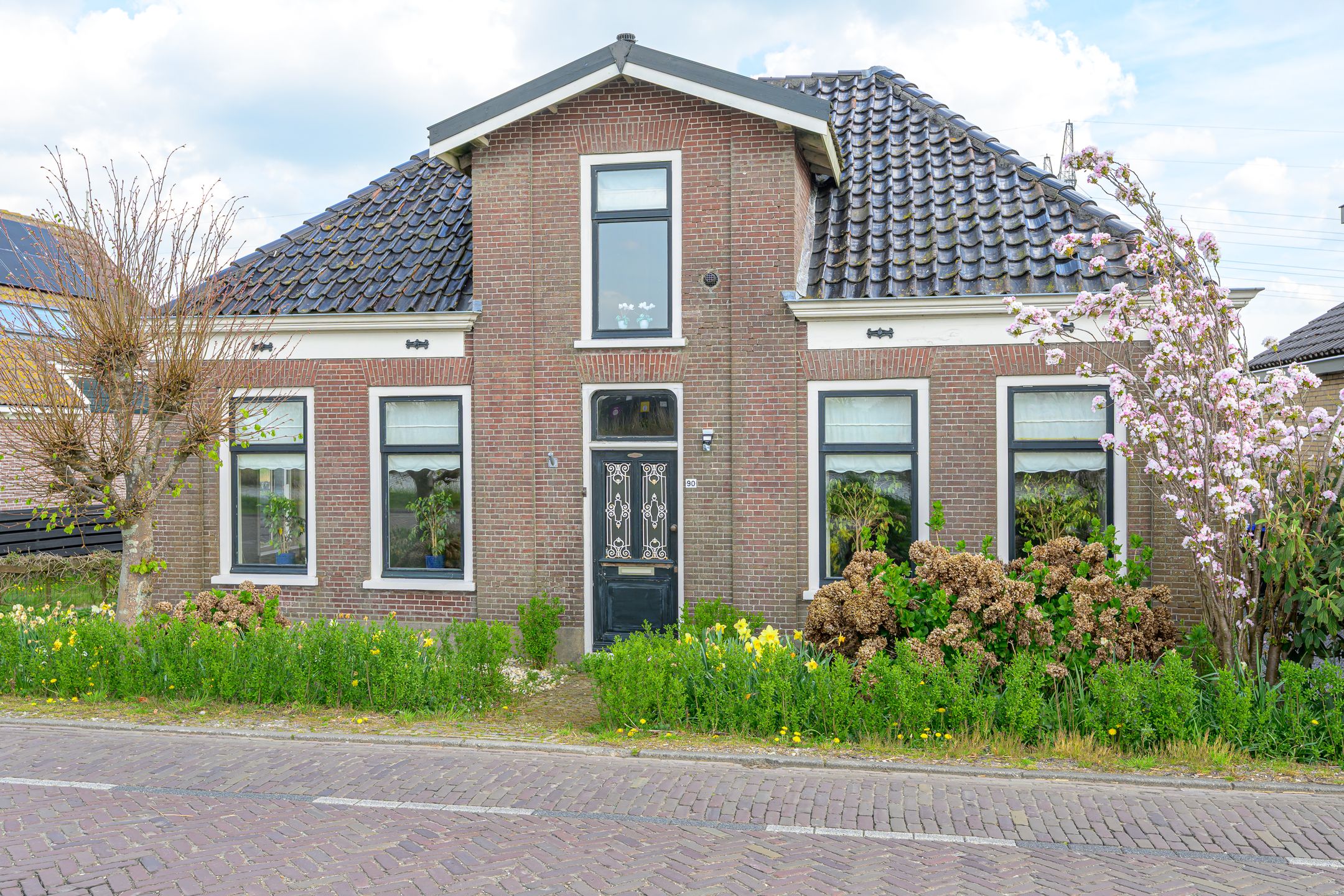 Photo of property