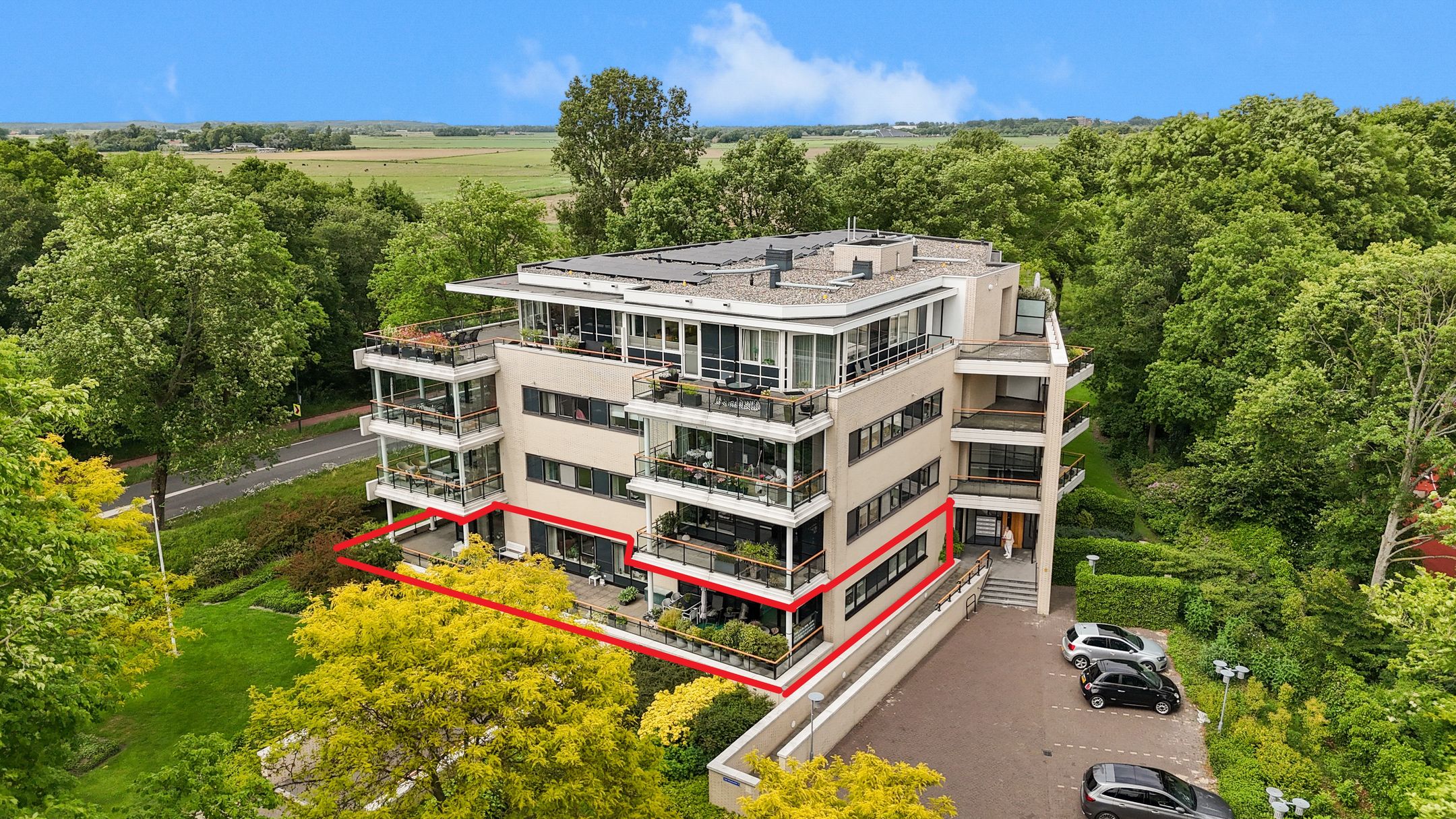 Photo of property