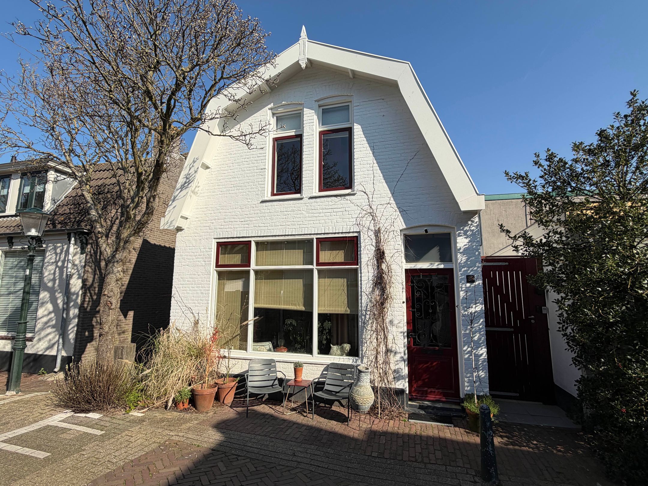 Photo of property