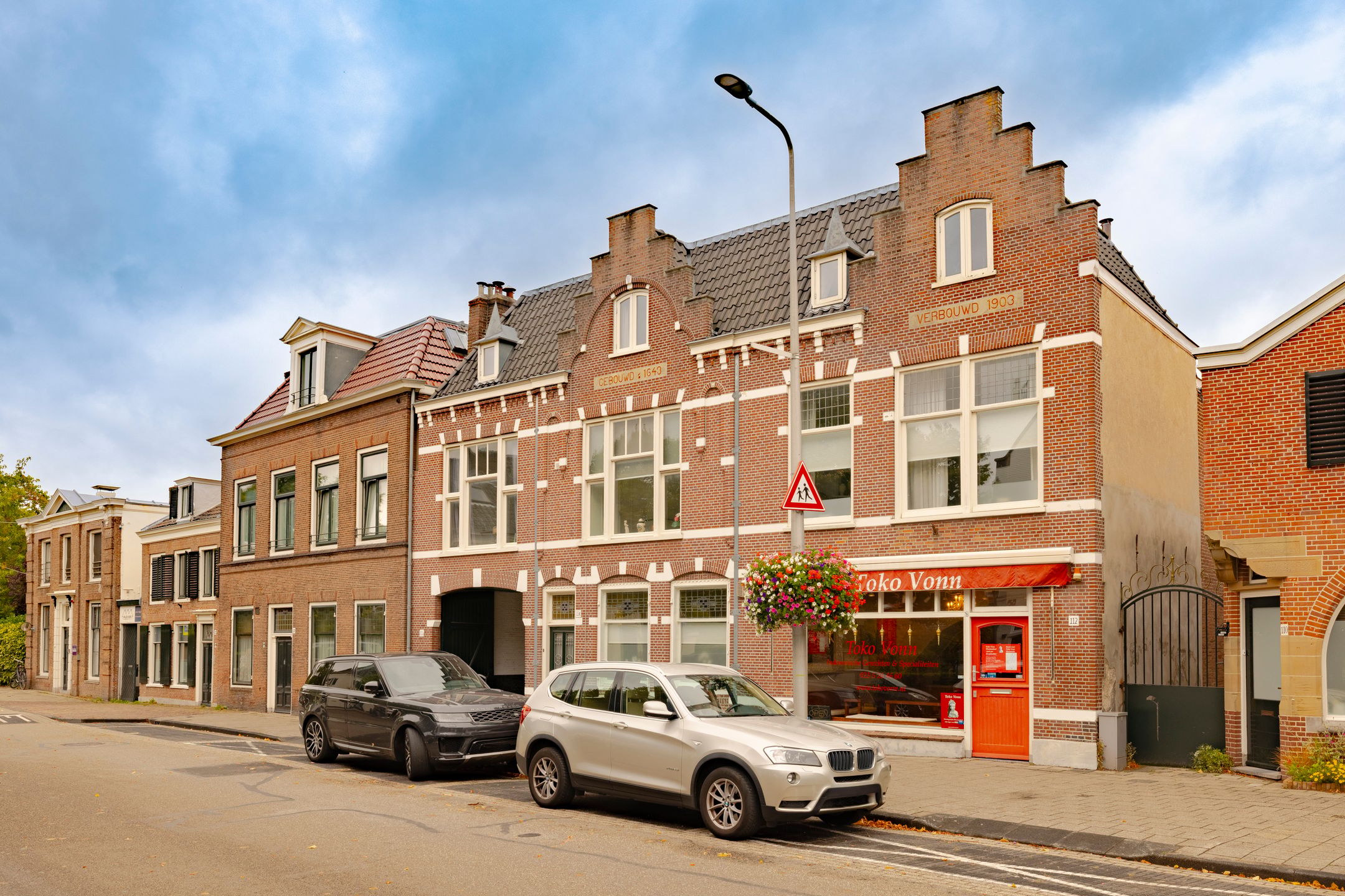 Photo of property