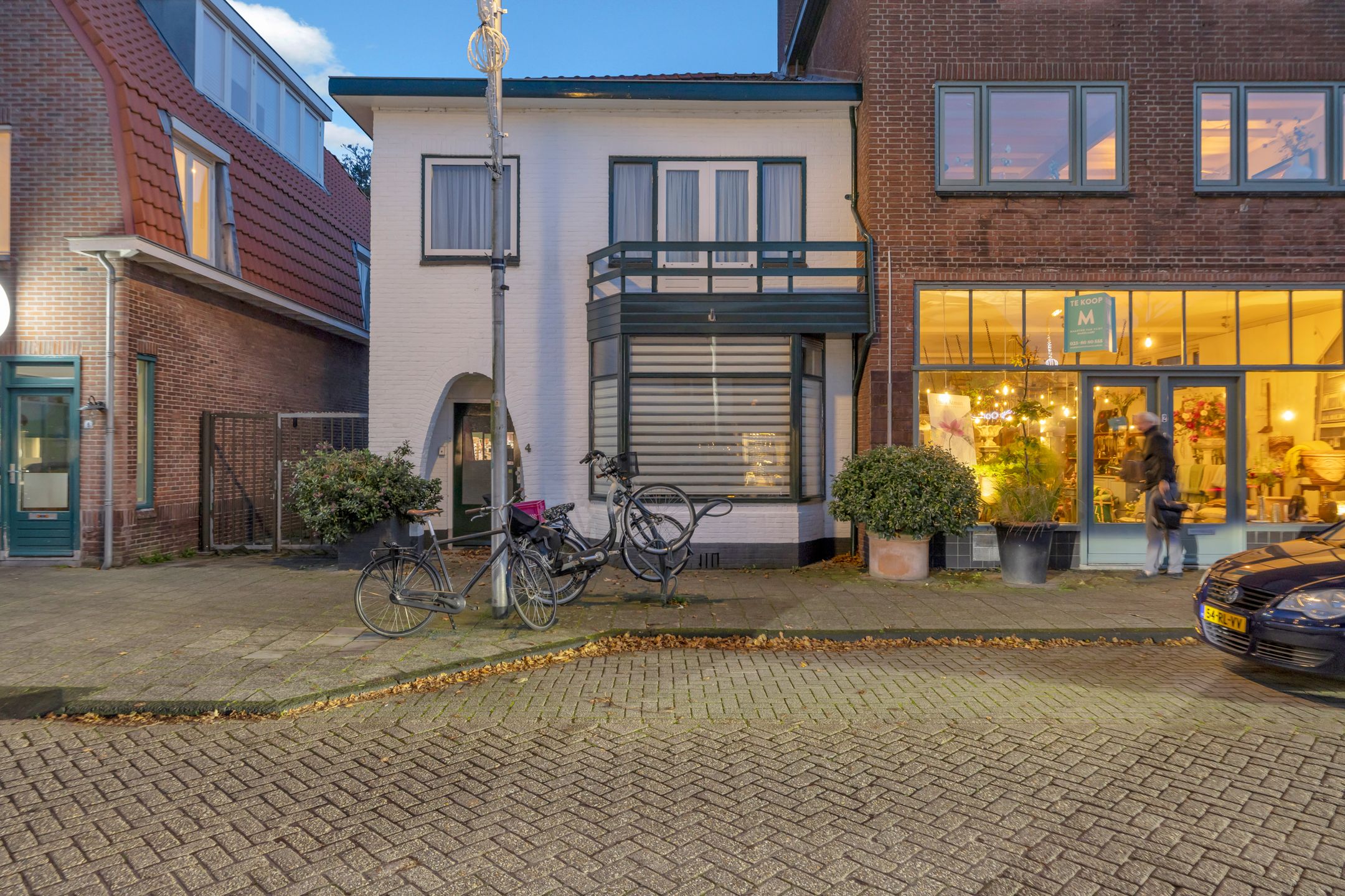 Photo of property