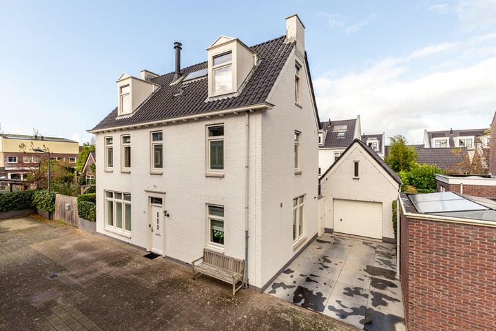 Photo of property