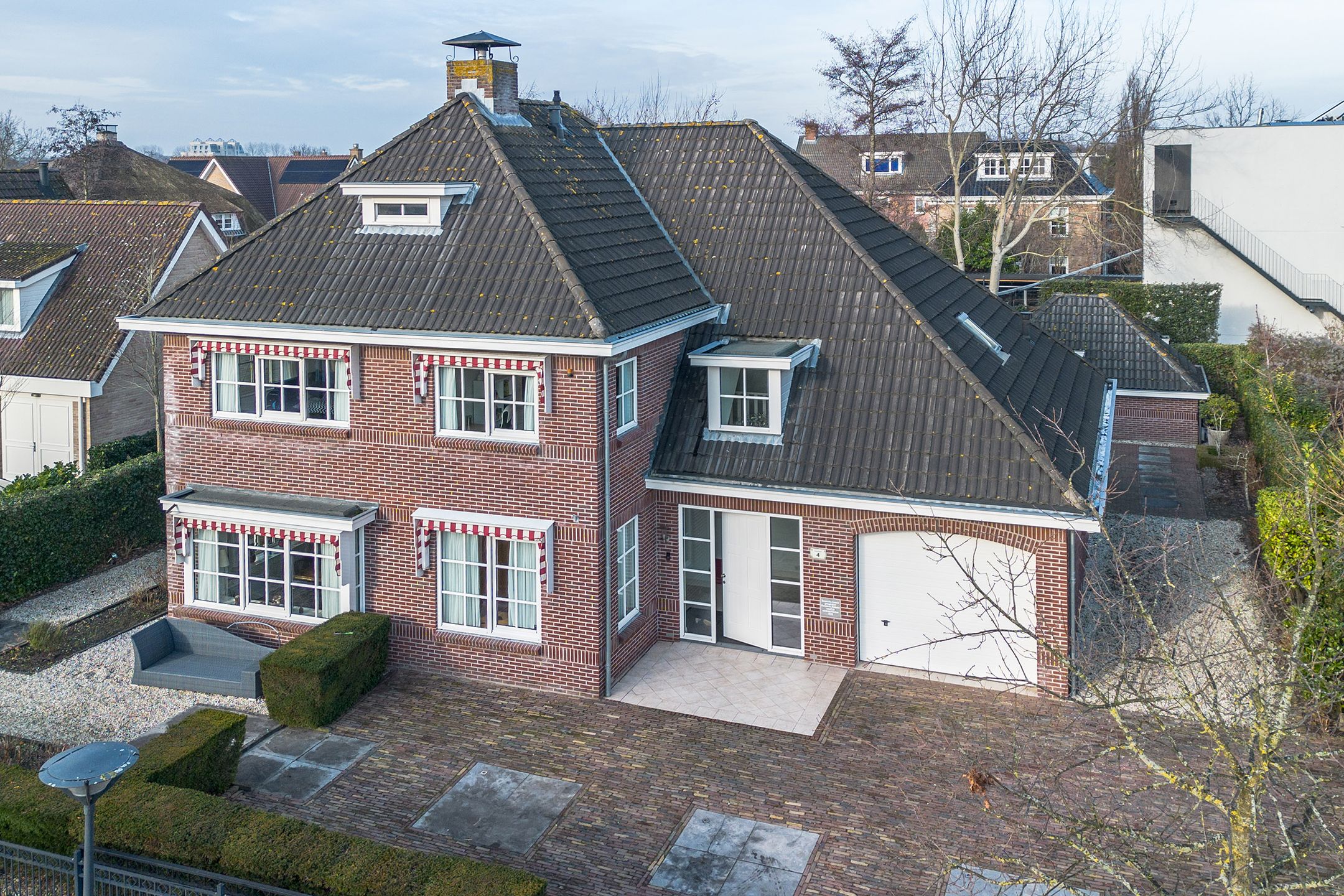 Photo of property
