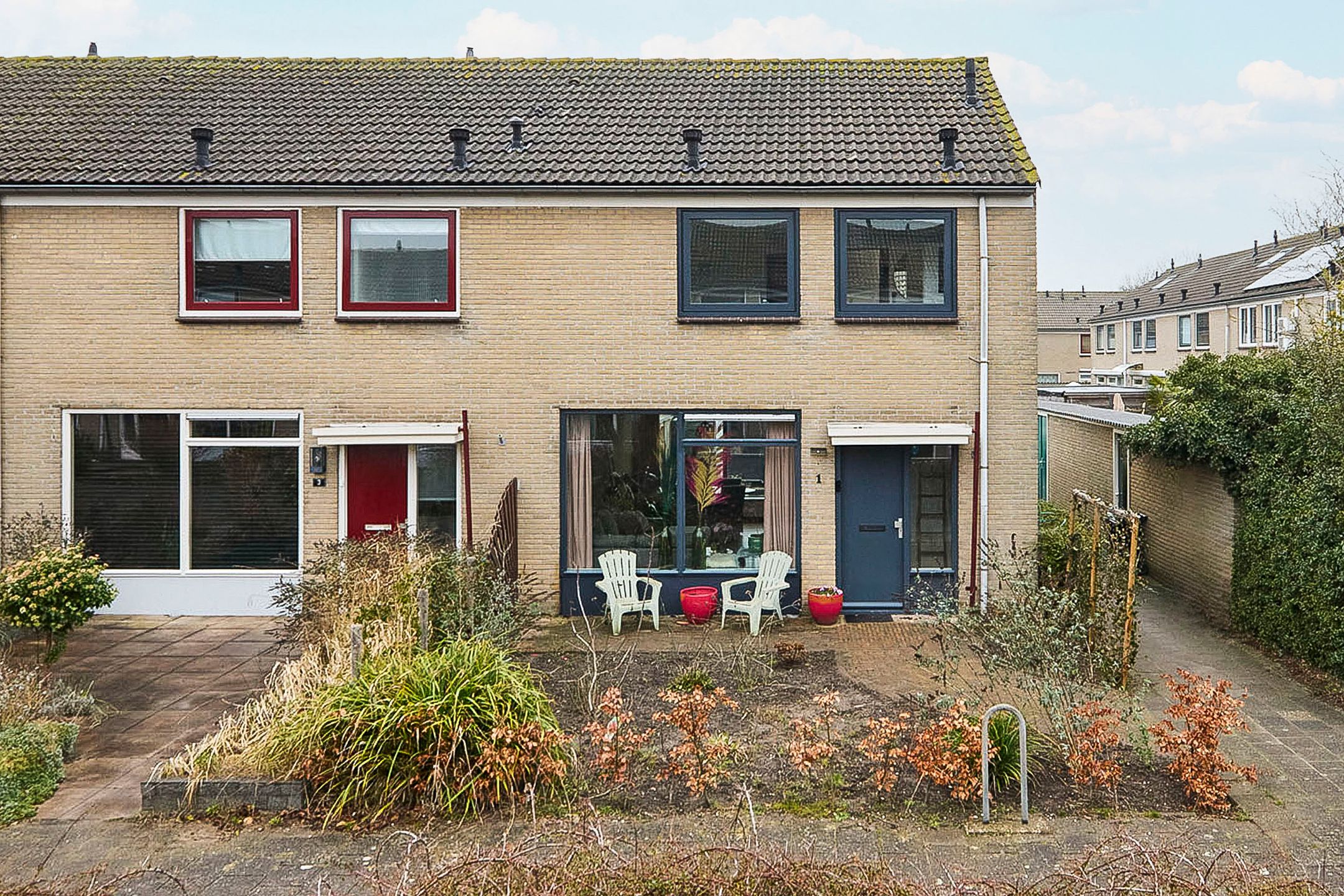 Photo of property