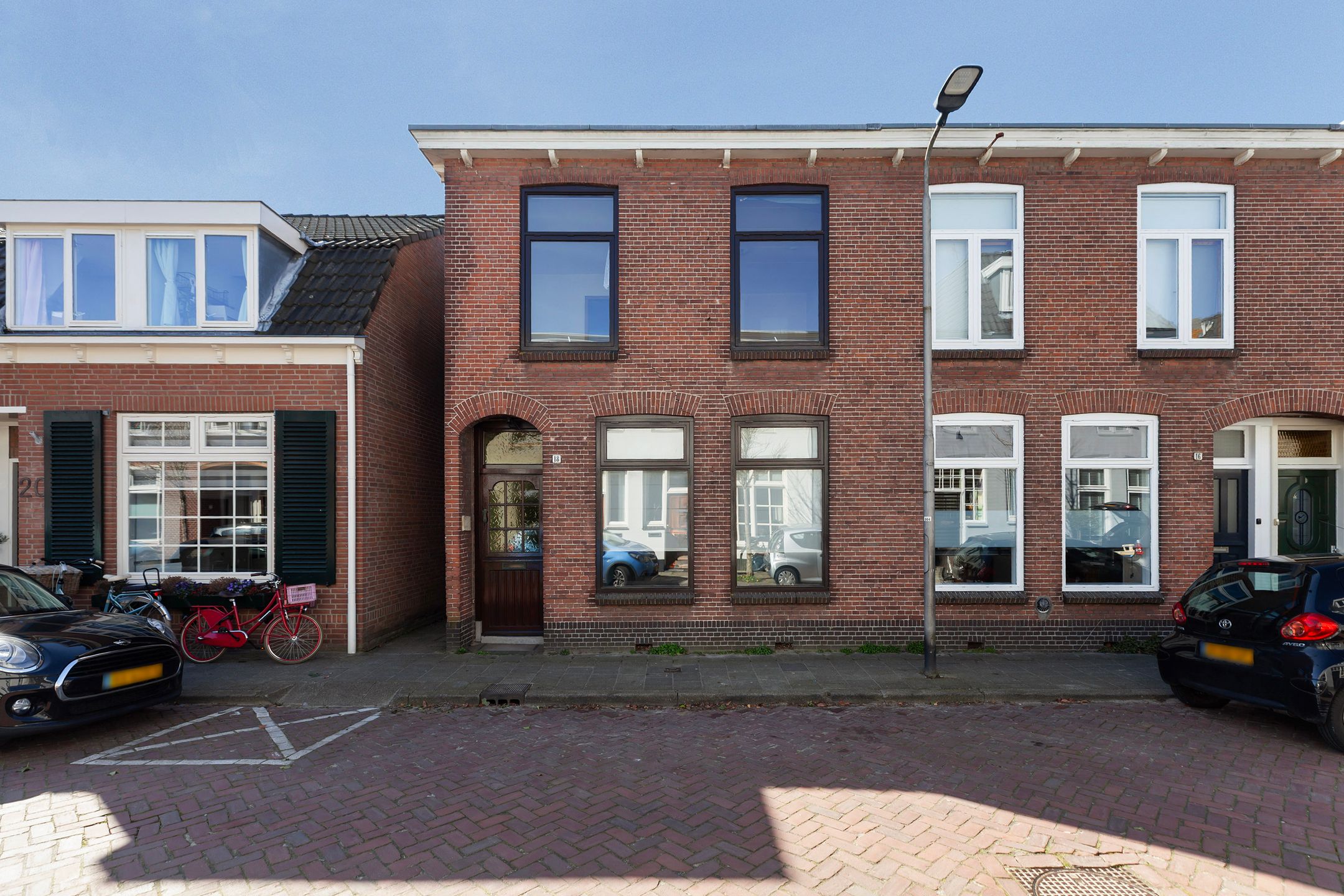 Photo of property