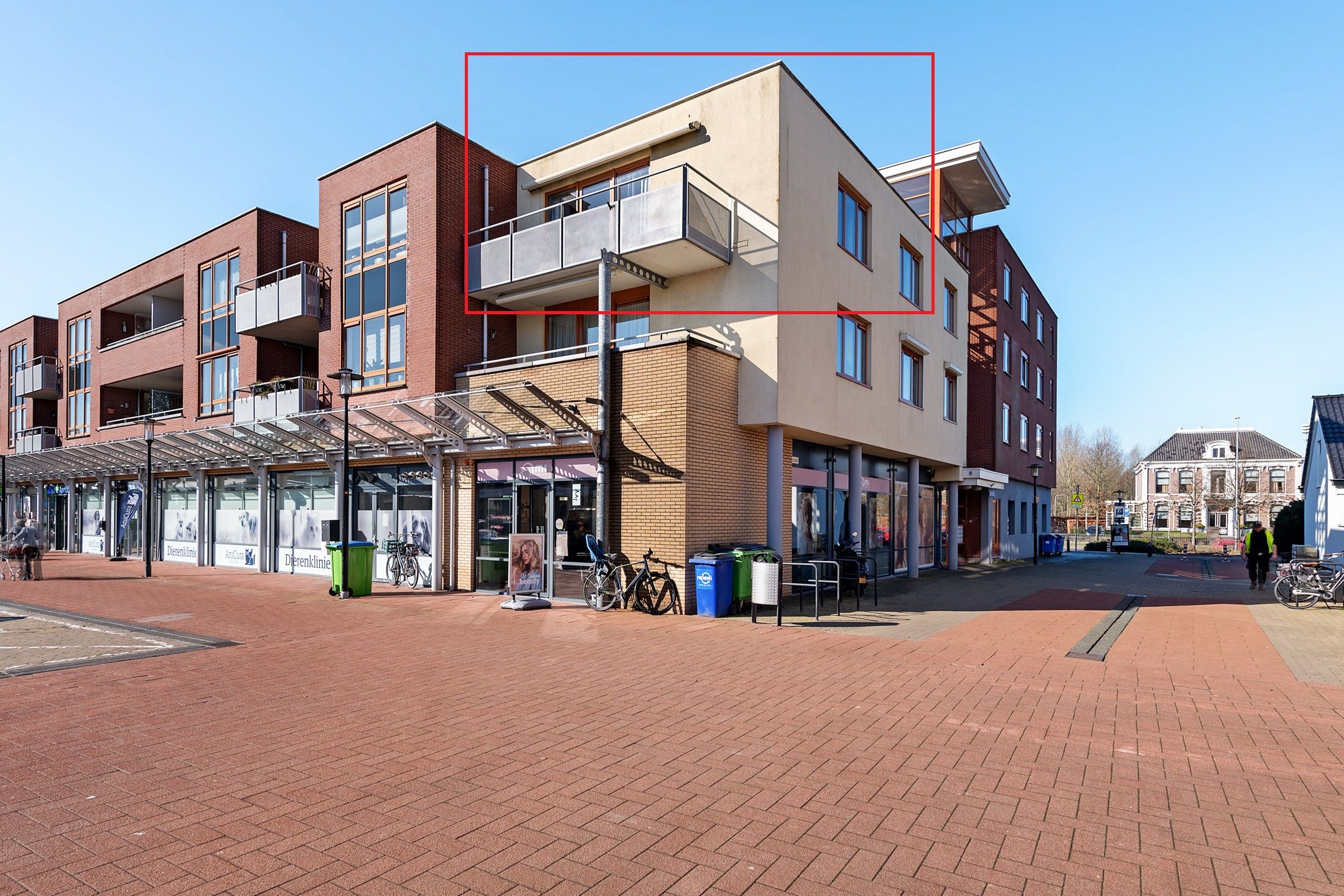 Photo of property