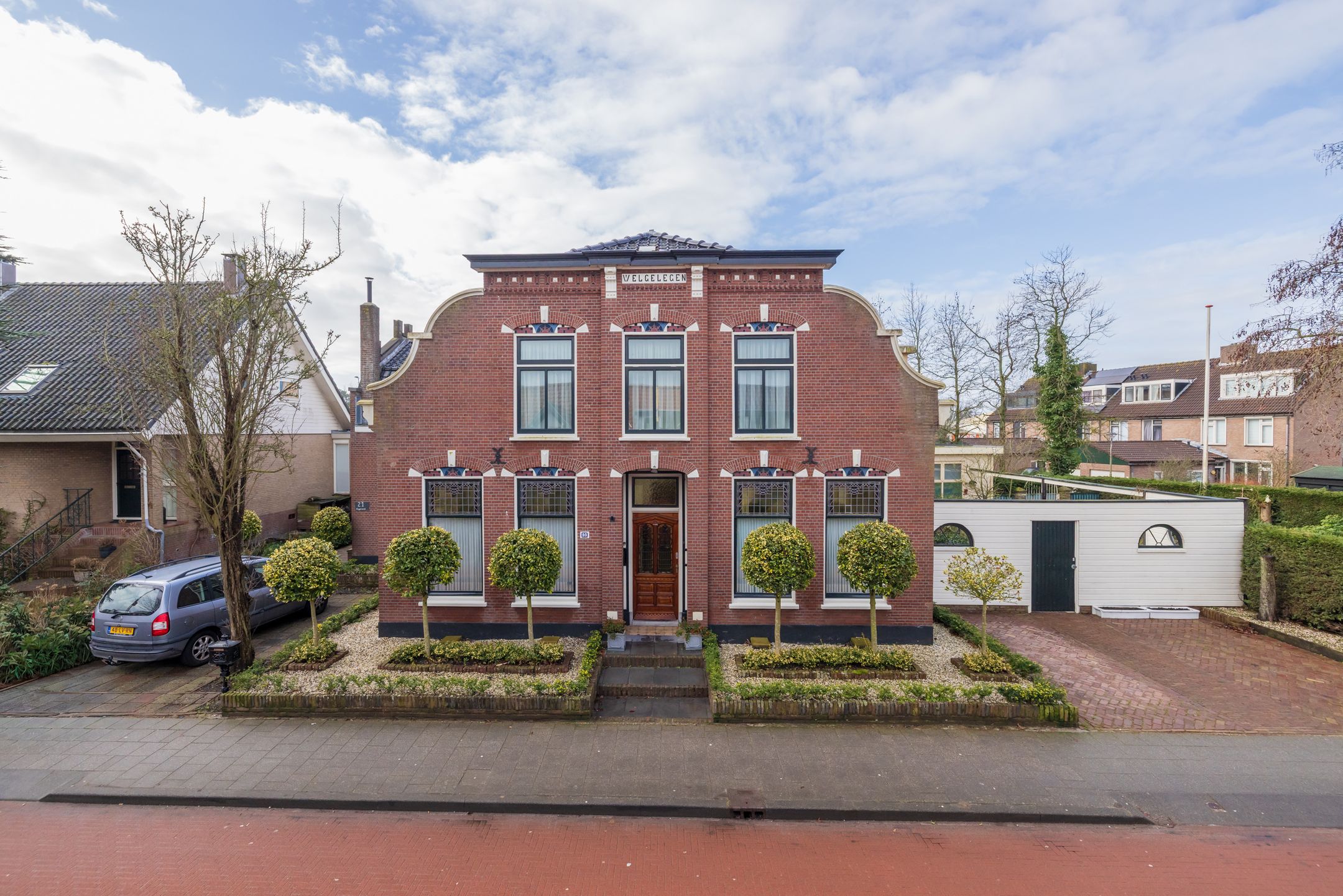 Photo of property