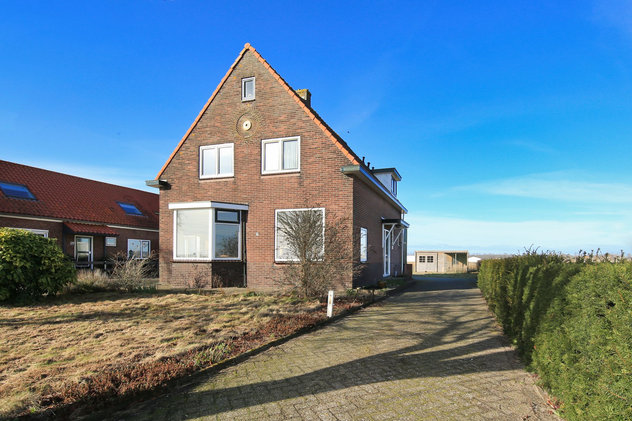 Photo of property