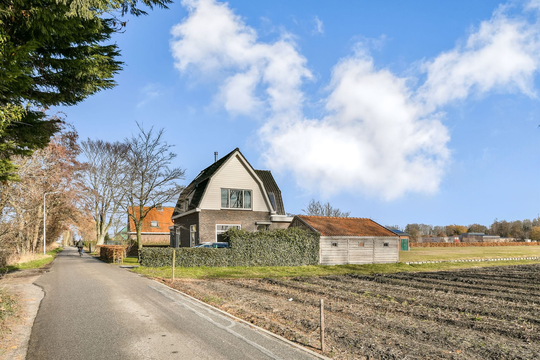 Photo of property