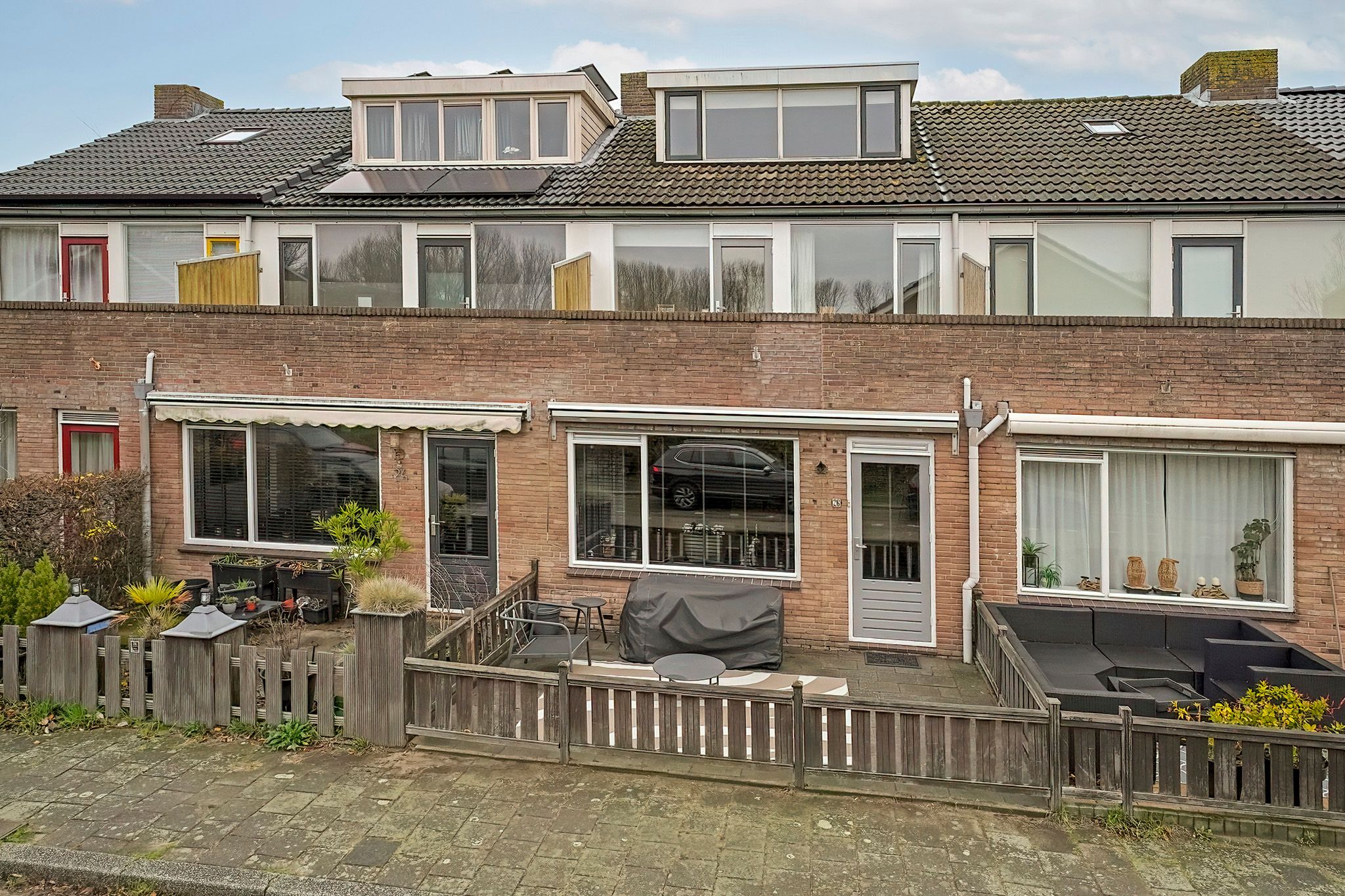 Photo of property