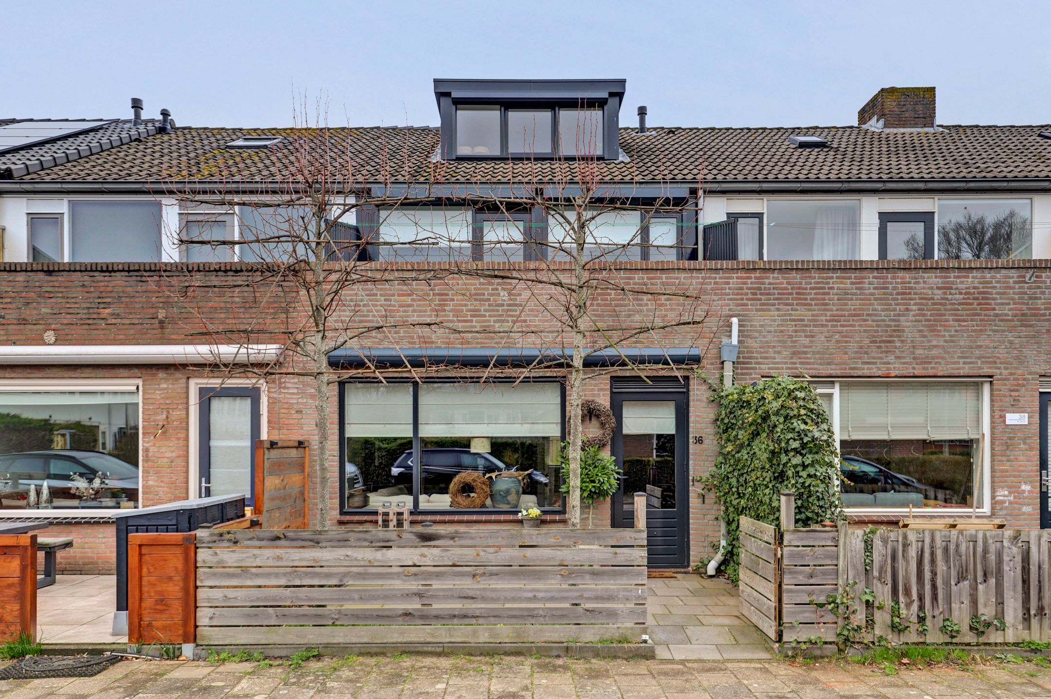 Photo of property