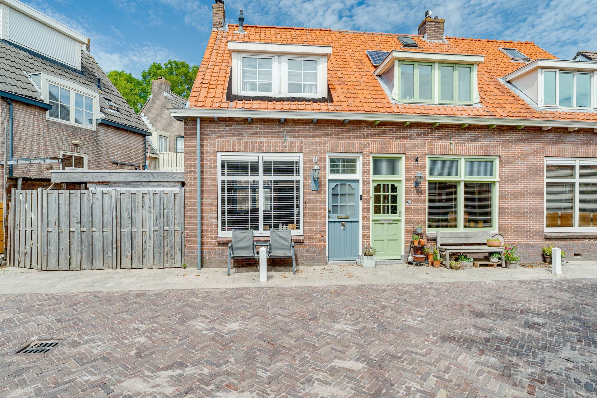 Photo of property