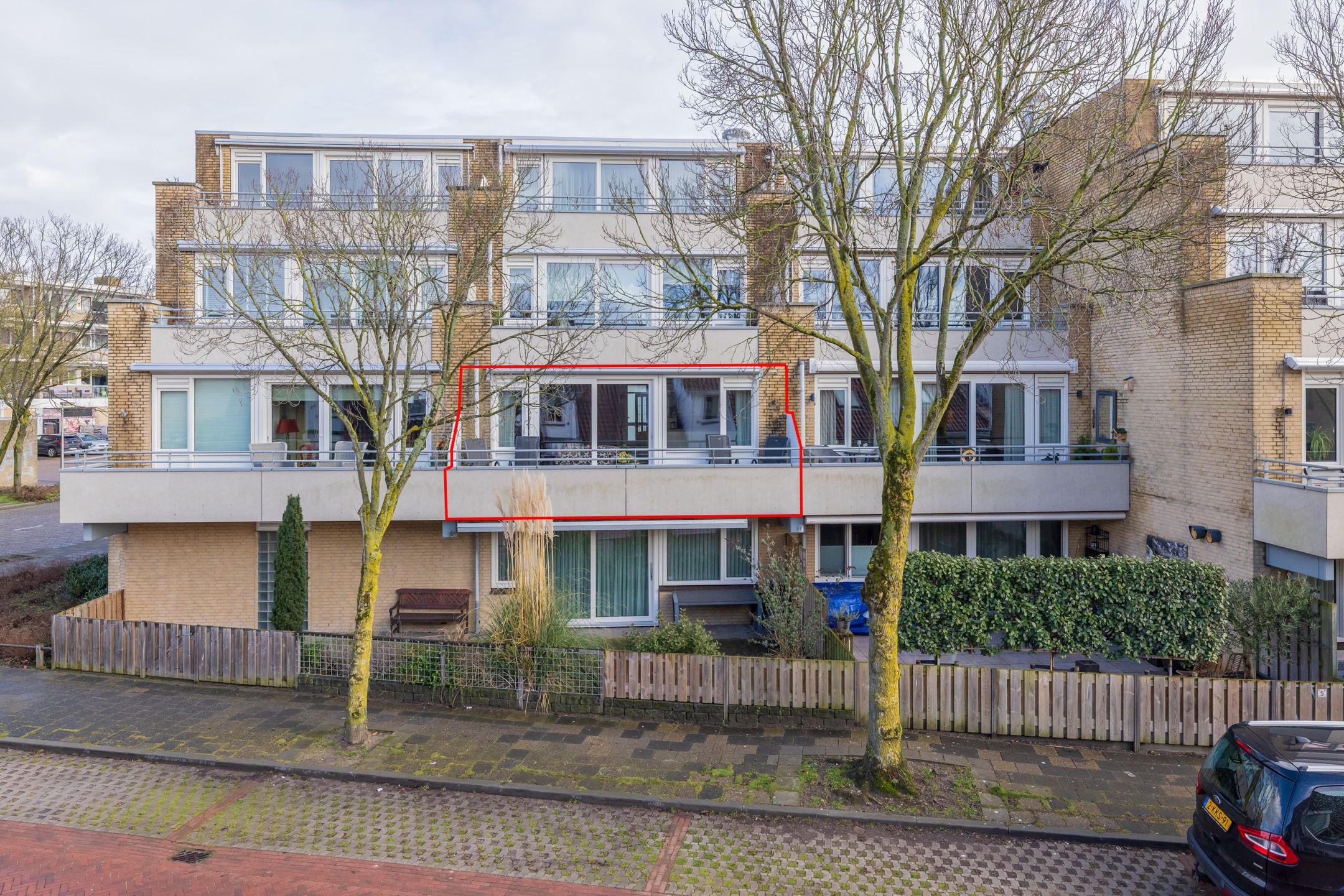 Photo of property