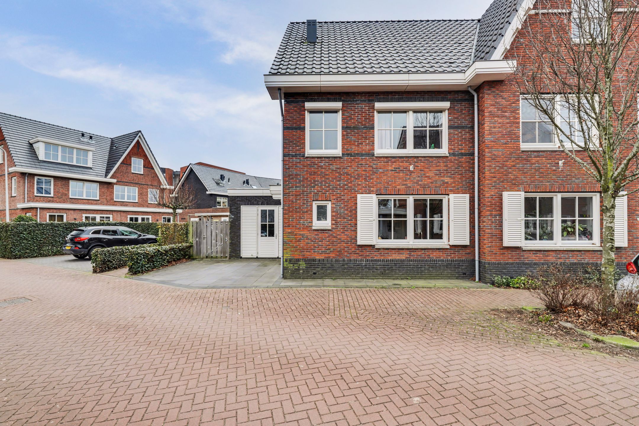 Photo of property