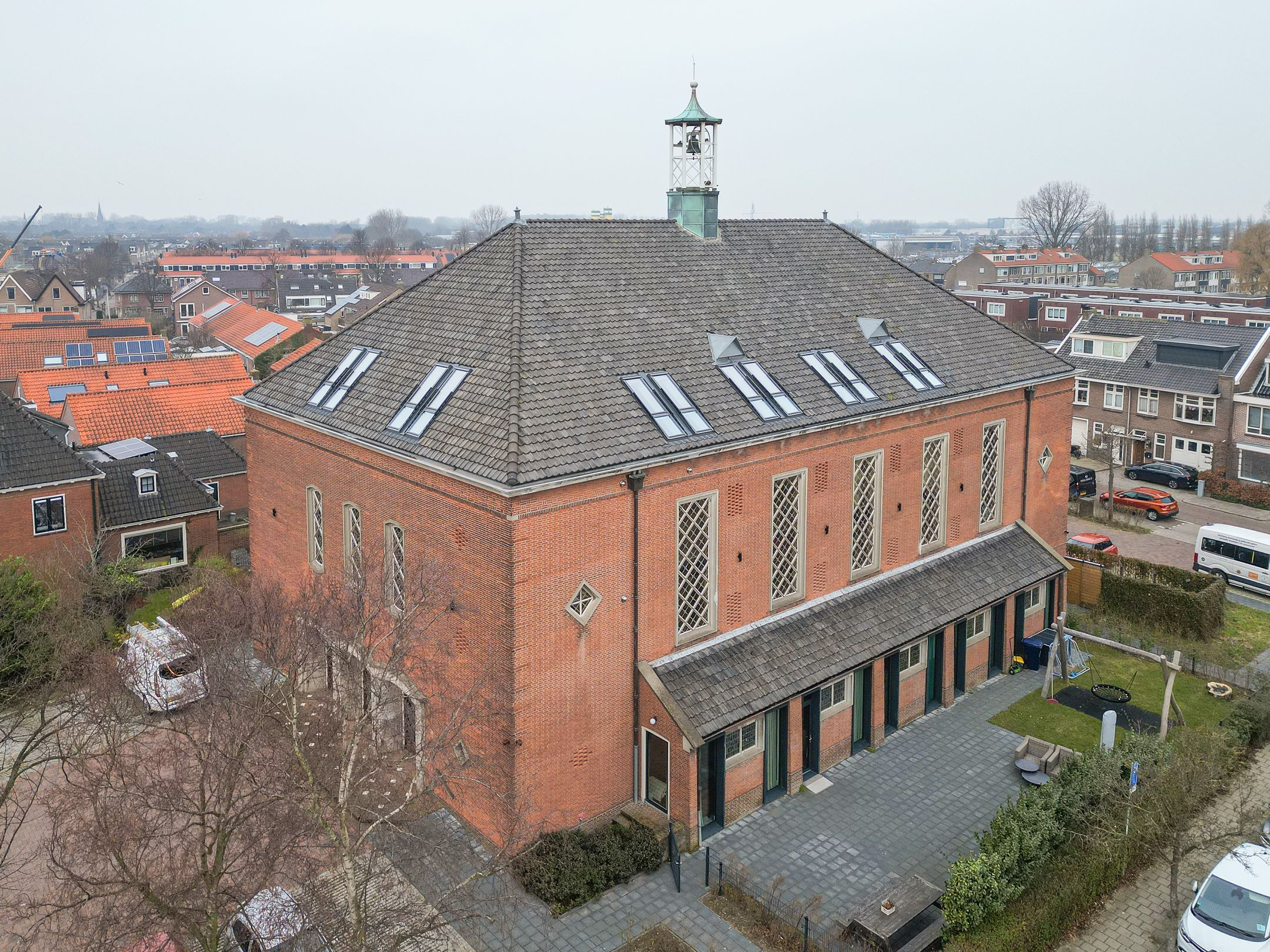 Photo of property