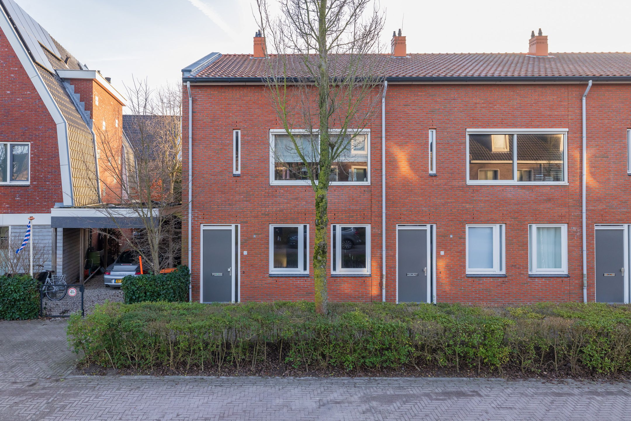 Photo of property