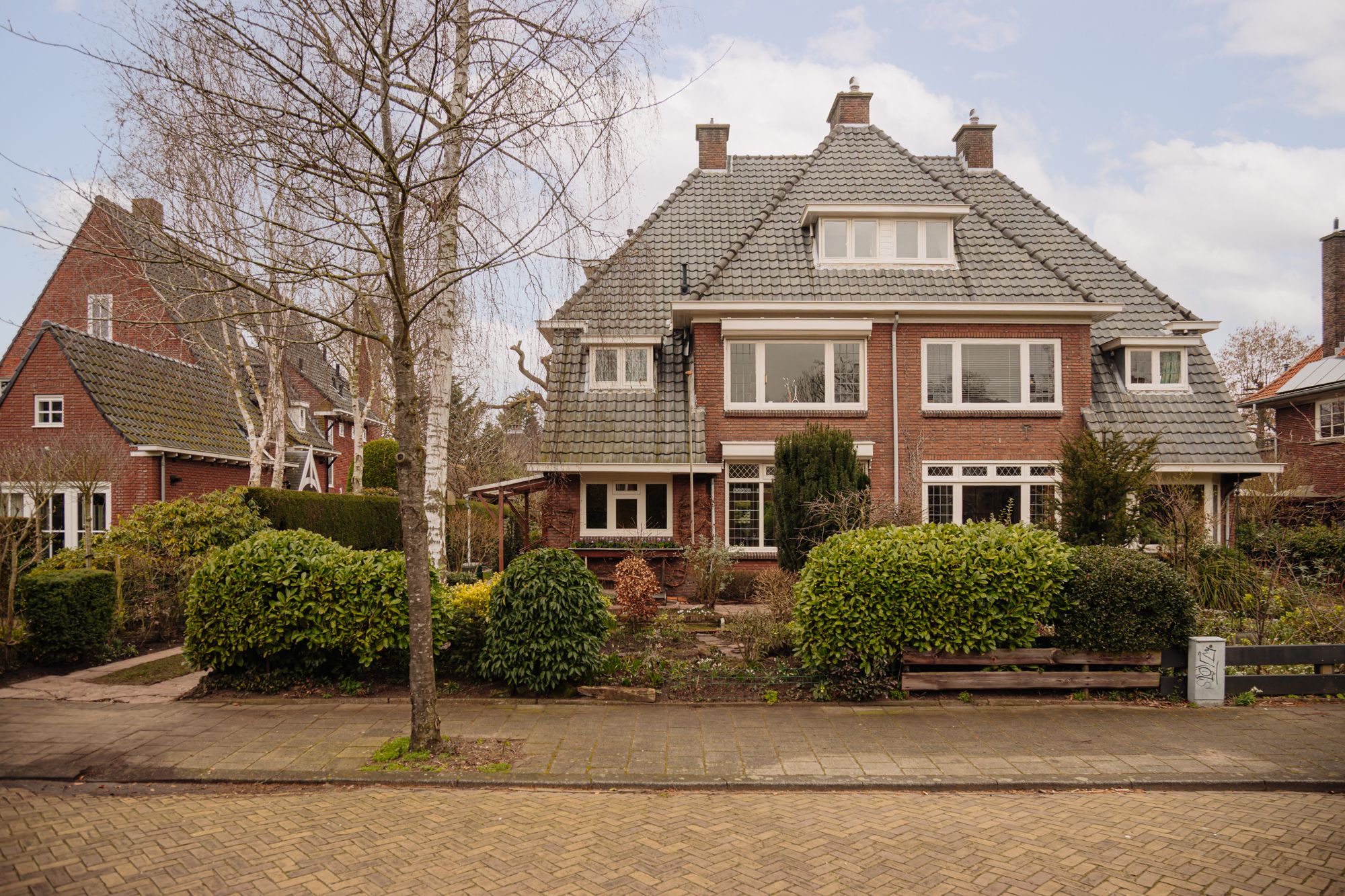 Photo of property