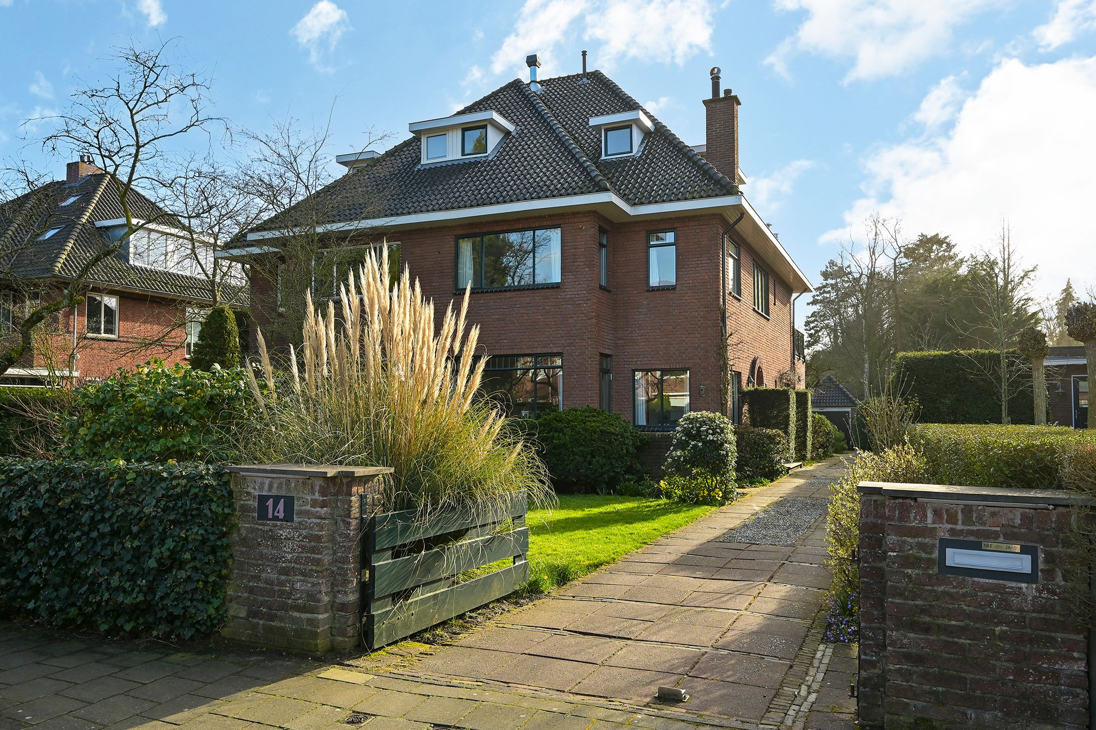 Photo of property