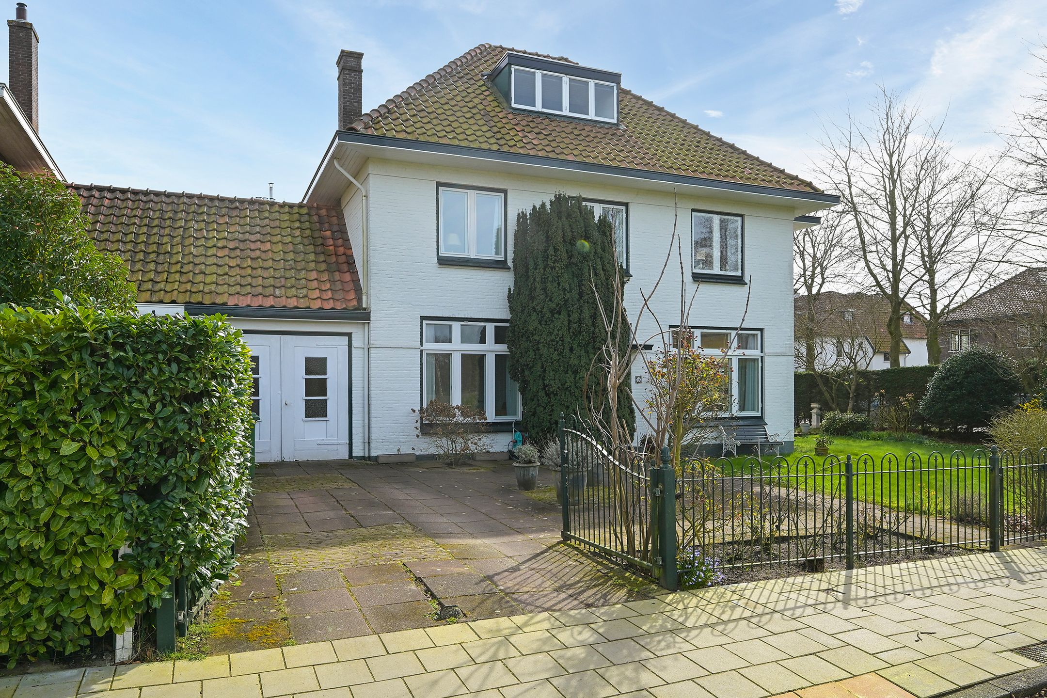 Photo of property