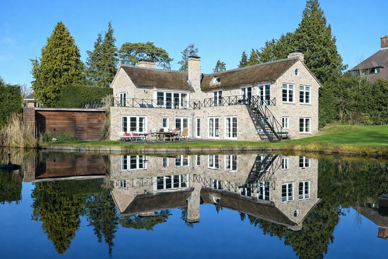 Photo of property