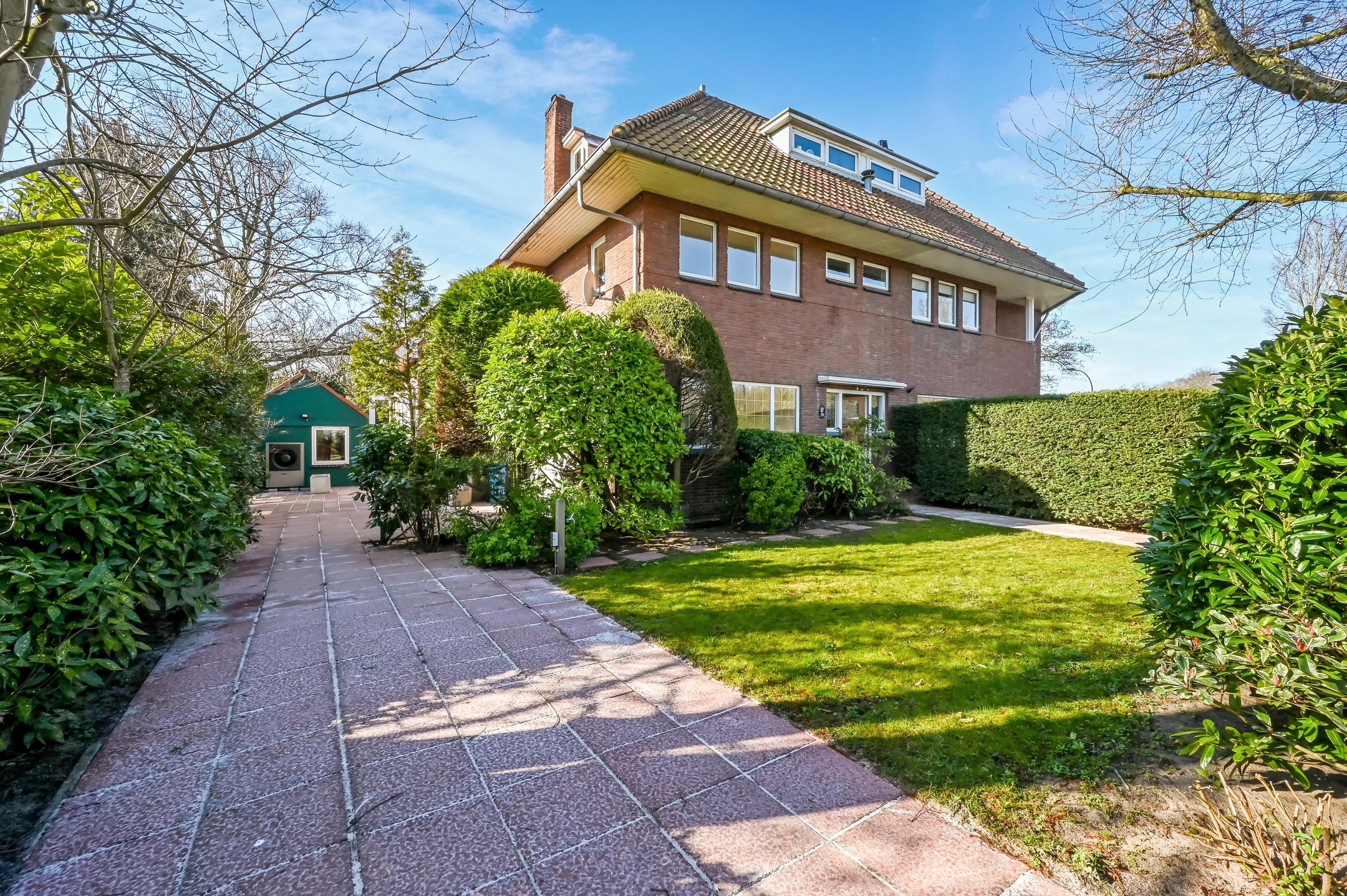 Photo of property