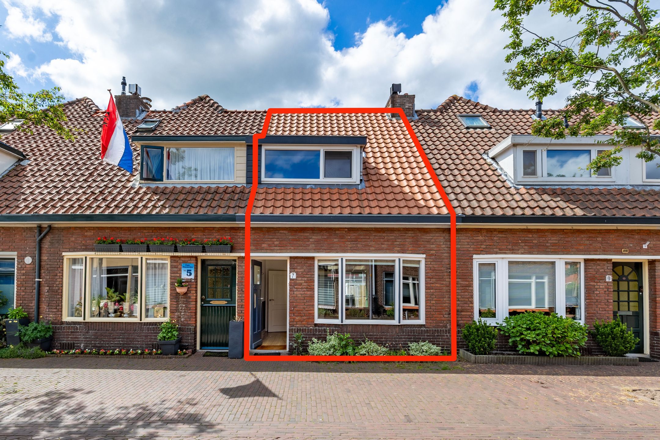 Photo of property
