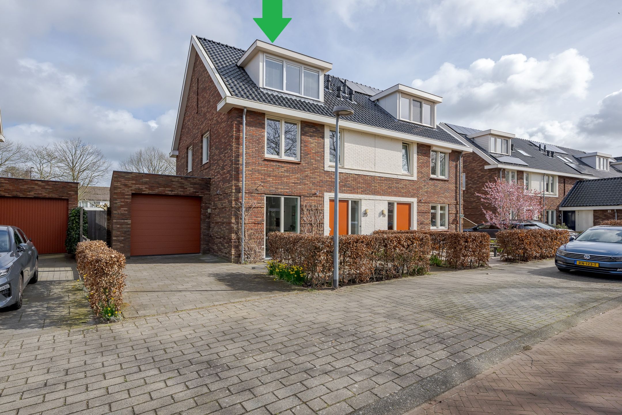 Photo of property
