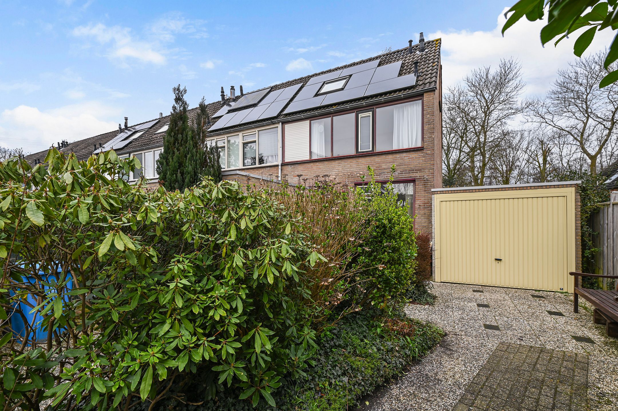 Photo of property