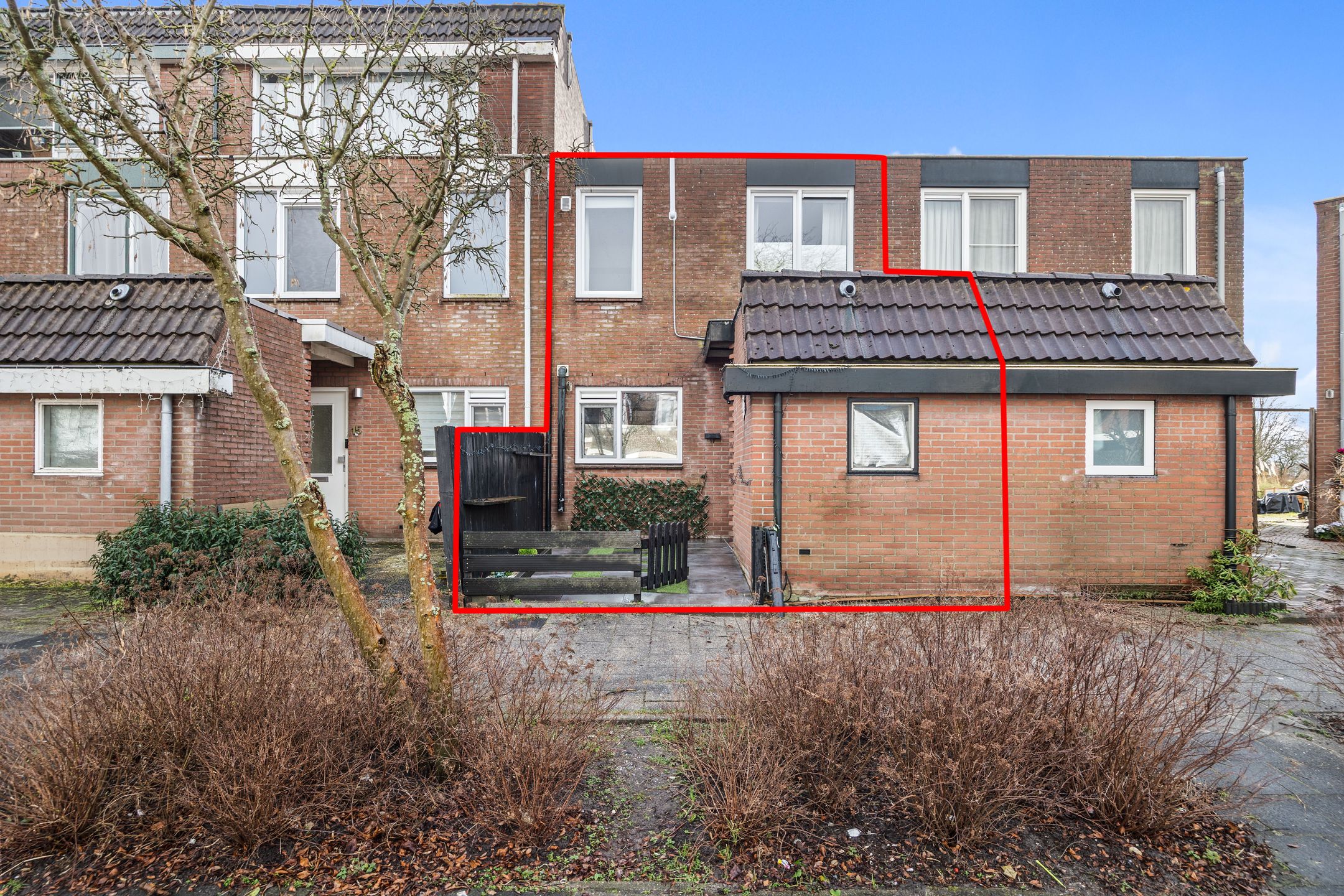 Photo of property